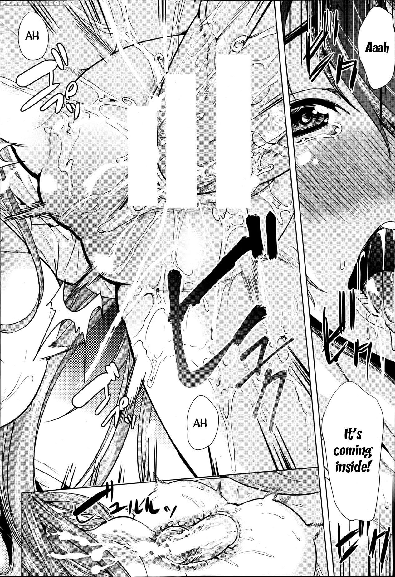 [yabitsu Hiro] H Na Manko No Tsukurikata [english] [doujins.com, Xcx Scans] 1