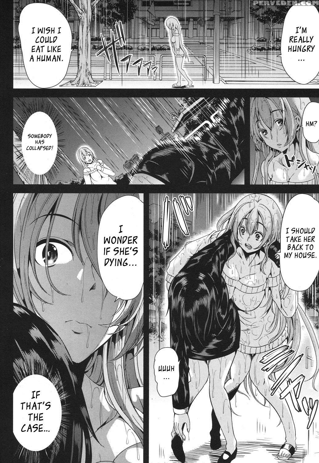 [yabitsu Hiro] H Na Manko No Tsukurikata [english] [doujins.com, Xcx Scans] 1