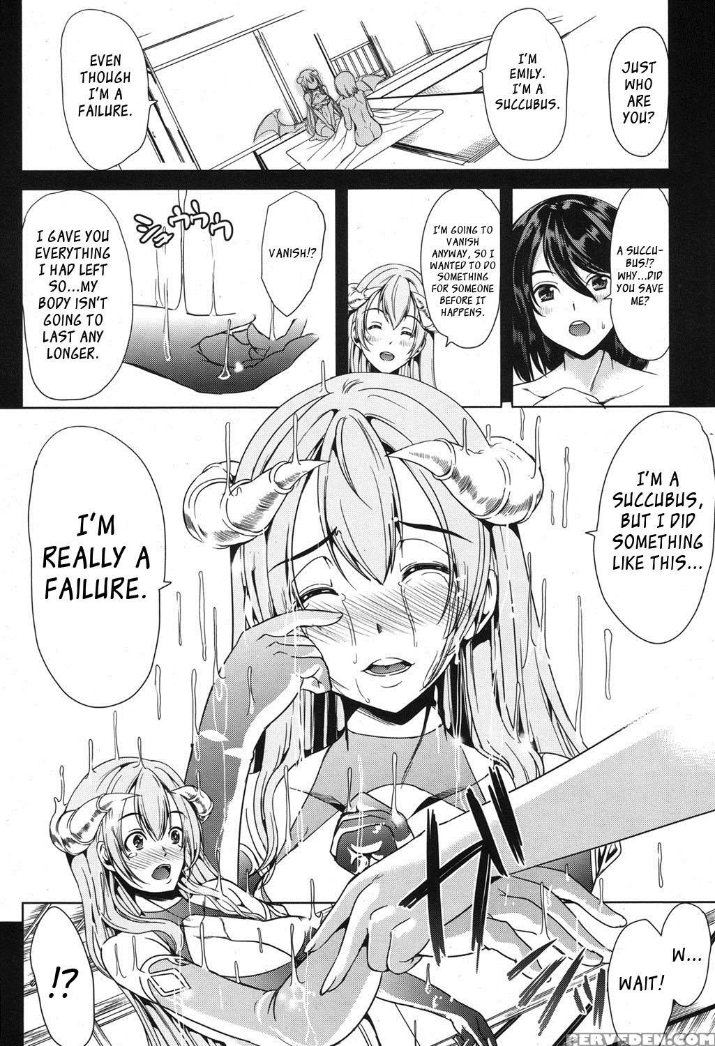 [yabitsu Hiro] H Na Manko No Tsukurikata [english] [doujins.com, Xcx Scans] 1