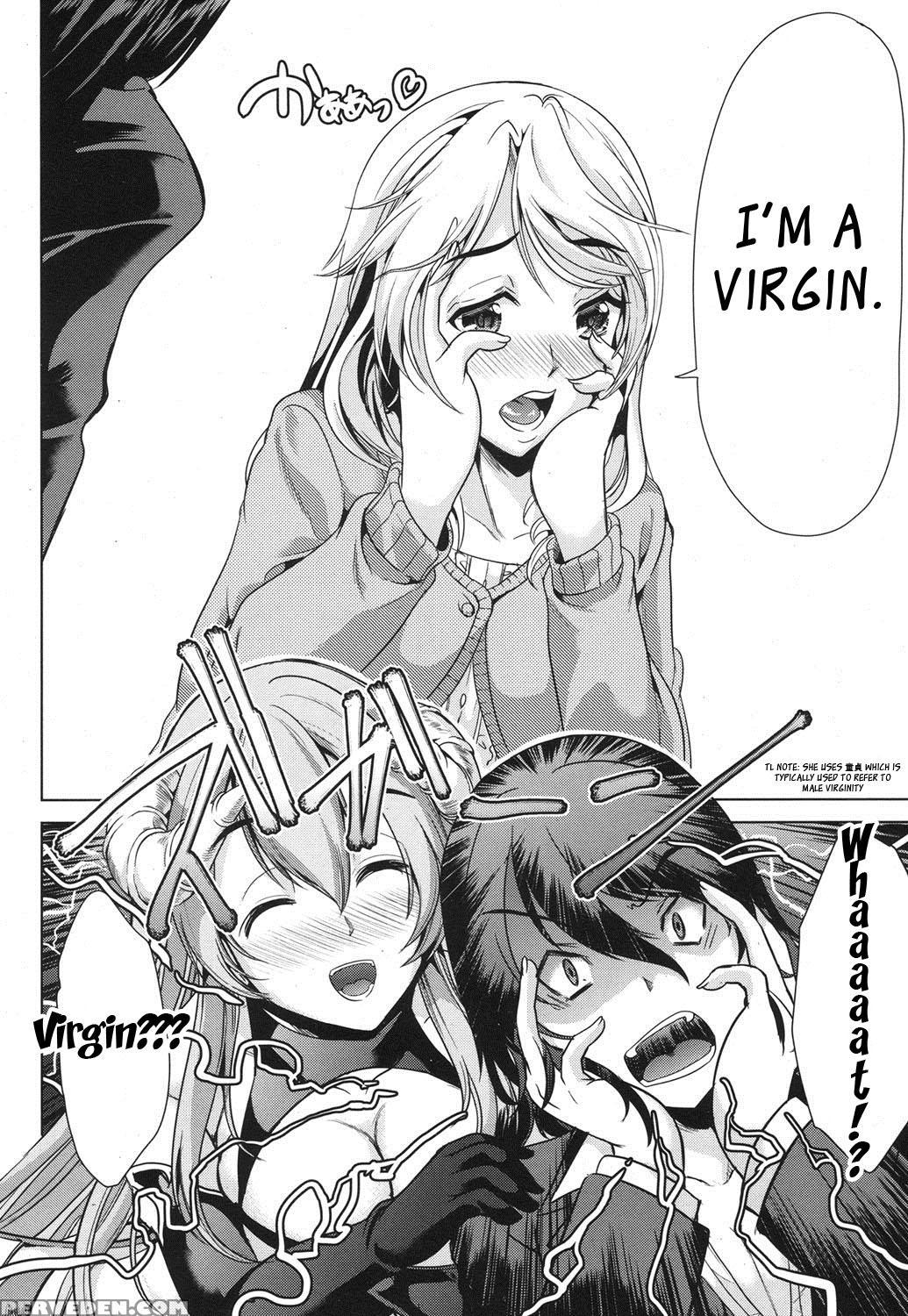[yabitsu Hiro] H Na Manko No Tsukurikata [english] [doujins.com, Xcx Scans] 1