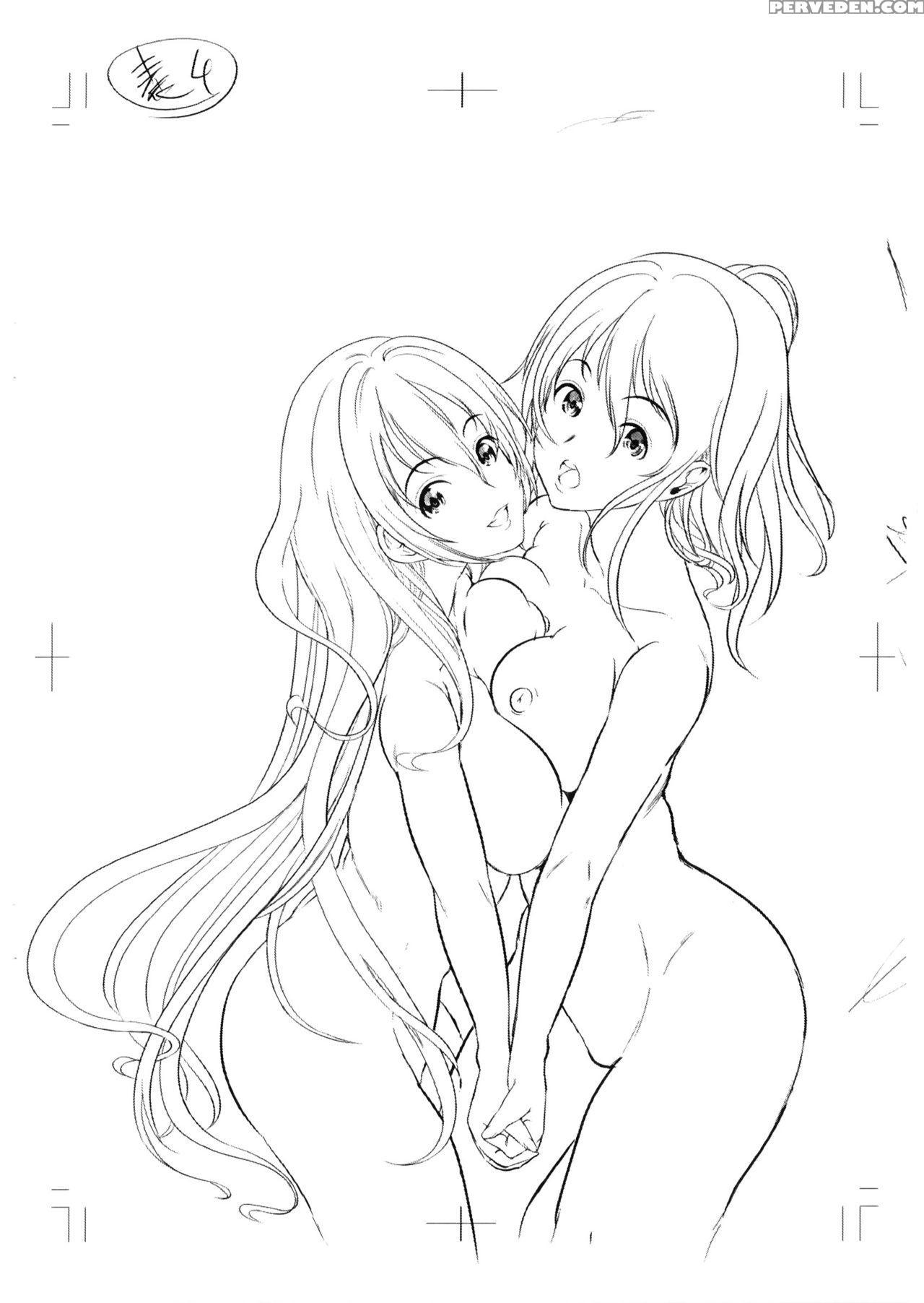 [yabitsu Hiro] H Na Manko No Tsukurikata Ch. 3-4 [english] {doujins.com} Chapter 1 Page 131