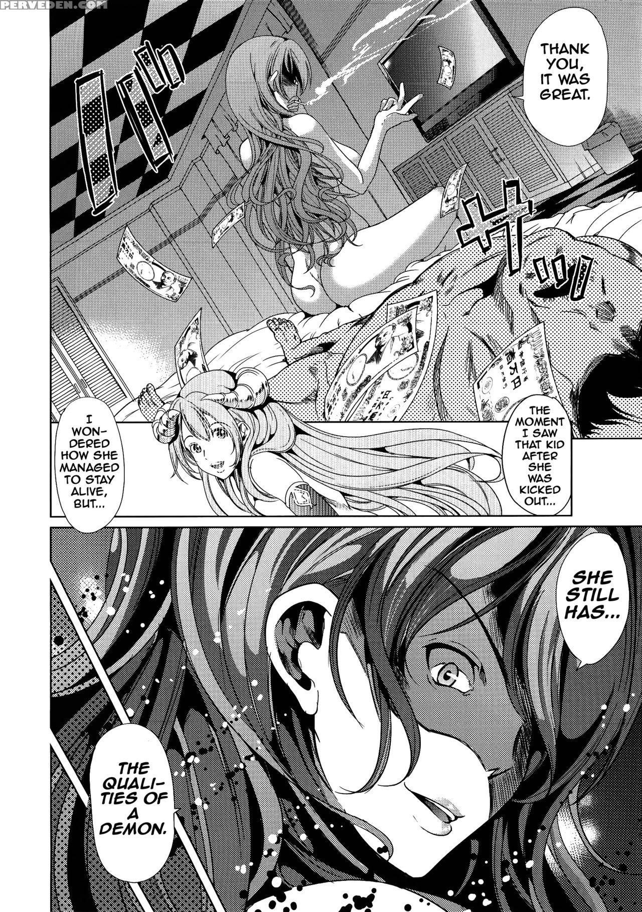 [yabitsu Hiro] H Na Manko No Tsukurikata Ch. 3-4 [english] {doujins.com} Chapter 1 Page 21