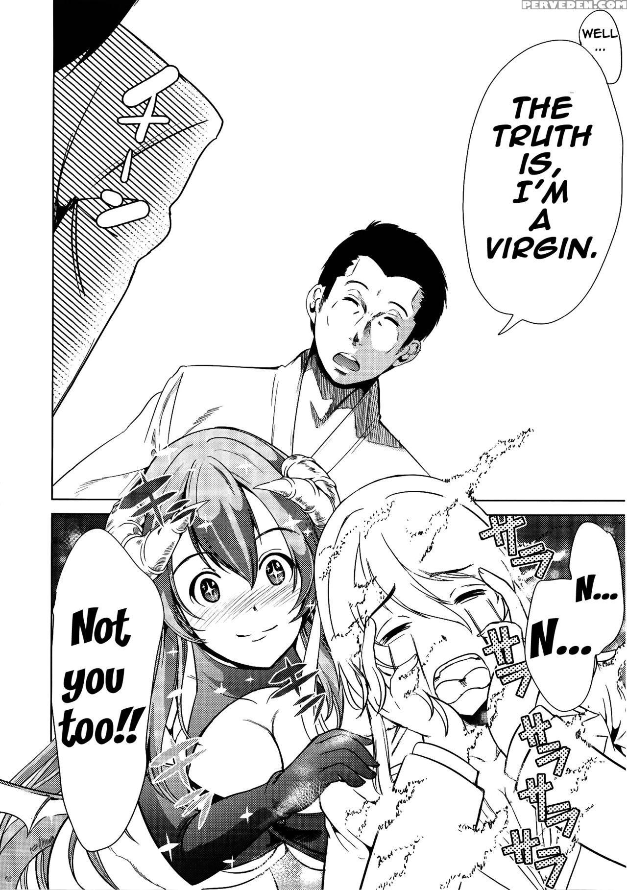 [yabitsu Hiro] H Na Manko No Tsukurikata Ch. 3-4 [english] {doujins.com} Chapter 1 Page 25