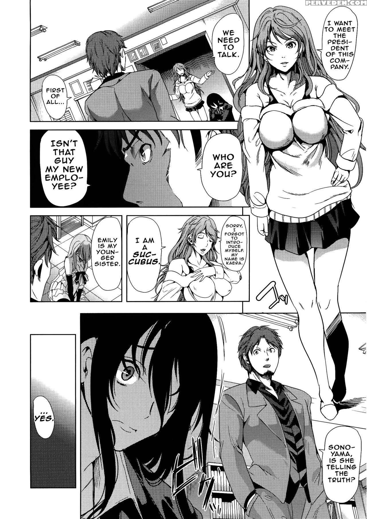 [yabitsu Hiro] H Na Manko No Tsukurikata Ch. 3-4 [english] {doujins.com} Chapter 1 Page 69