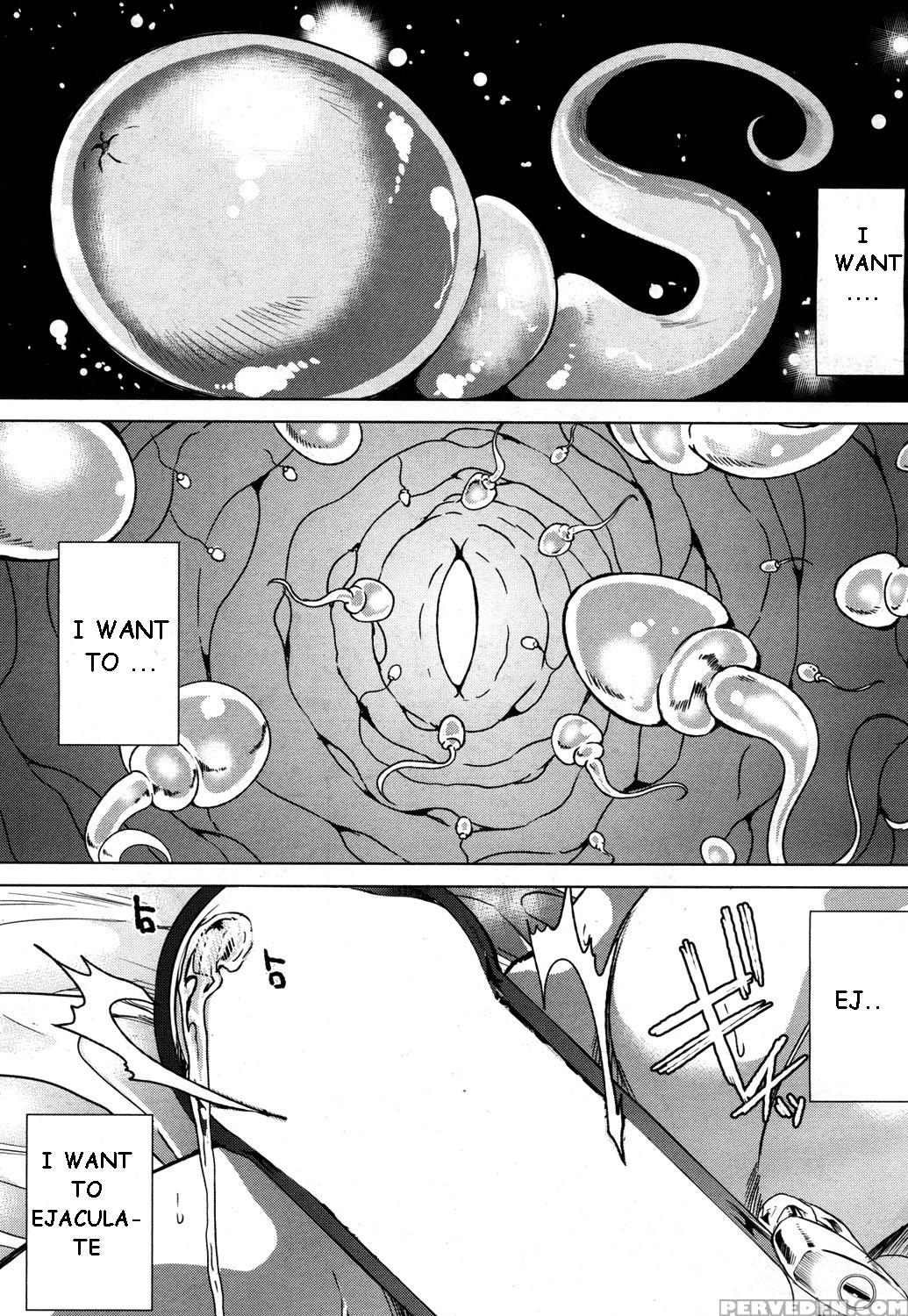 [yabitsu Hiro] Kairakuizonshou ~hontou No Kairaku Toha~ (comic Mugen Tensei 2015-10) [english] [digital] 1