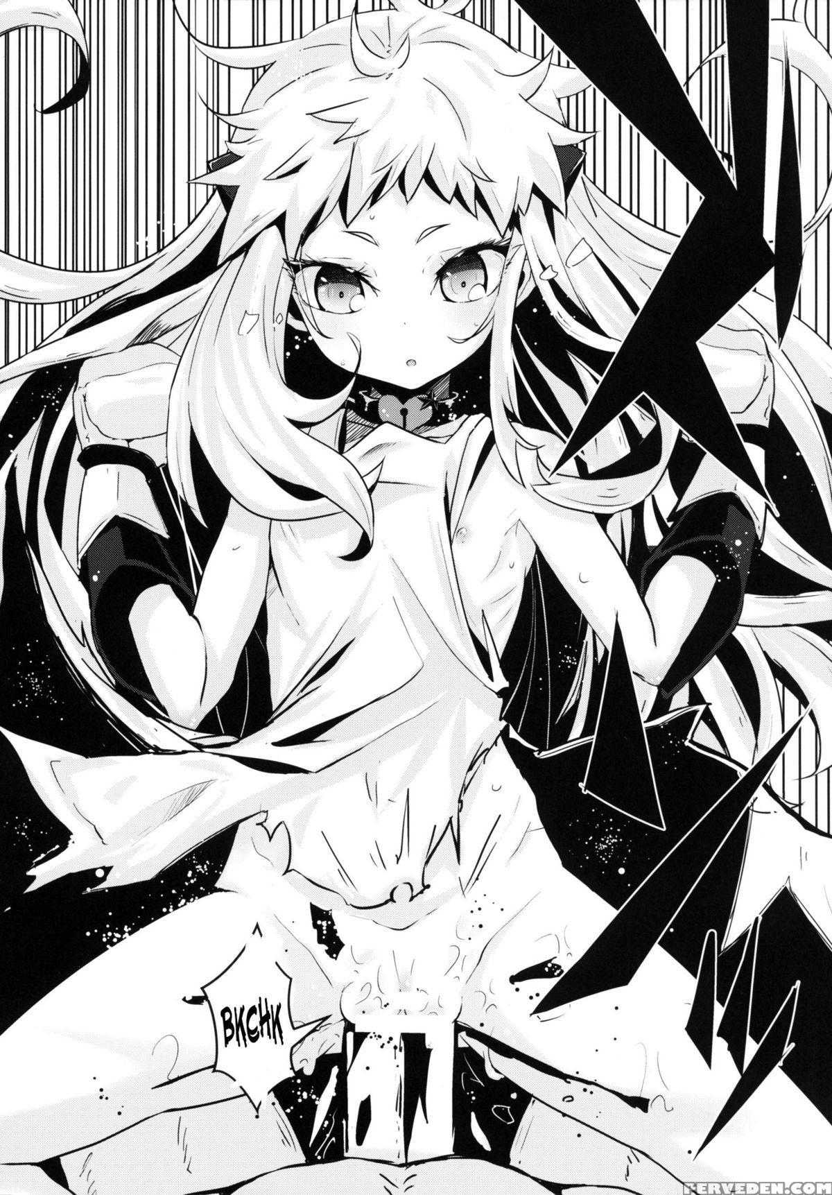 [yaburi Dokoro (hakano Shinshi)] Hoppou Seiki-chan No Shojo O Ubatte Shiawase Ni Suru Hanashi | A Story About Snatching Northern Princess-chan's Virginity Away And Making Her Happy (kantai Collection -kancolle-) [english] [digital] 1