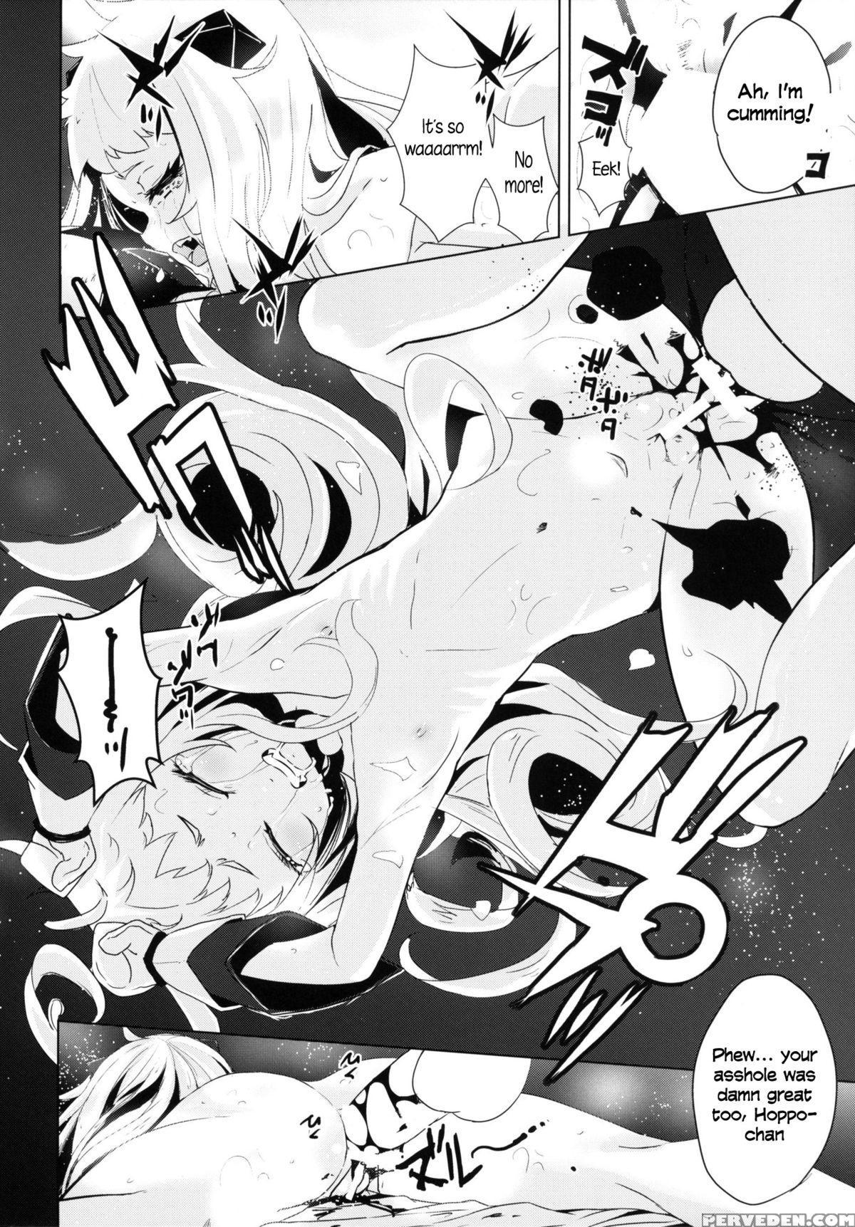[yaburi Dokoro (hakano Shinshi)] Hoppou Seiki-chan No Shojo O Ubatte Shiawase Ni Suru Hanashi | A Story About Snatching Northern Princess-chan's Virginity Away And Making Her Happy (kantai Collection -kancolle-) [english] [digital] 1