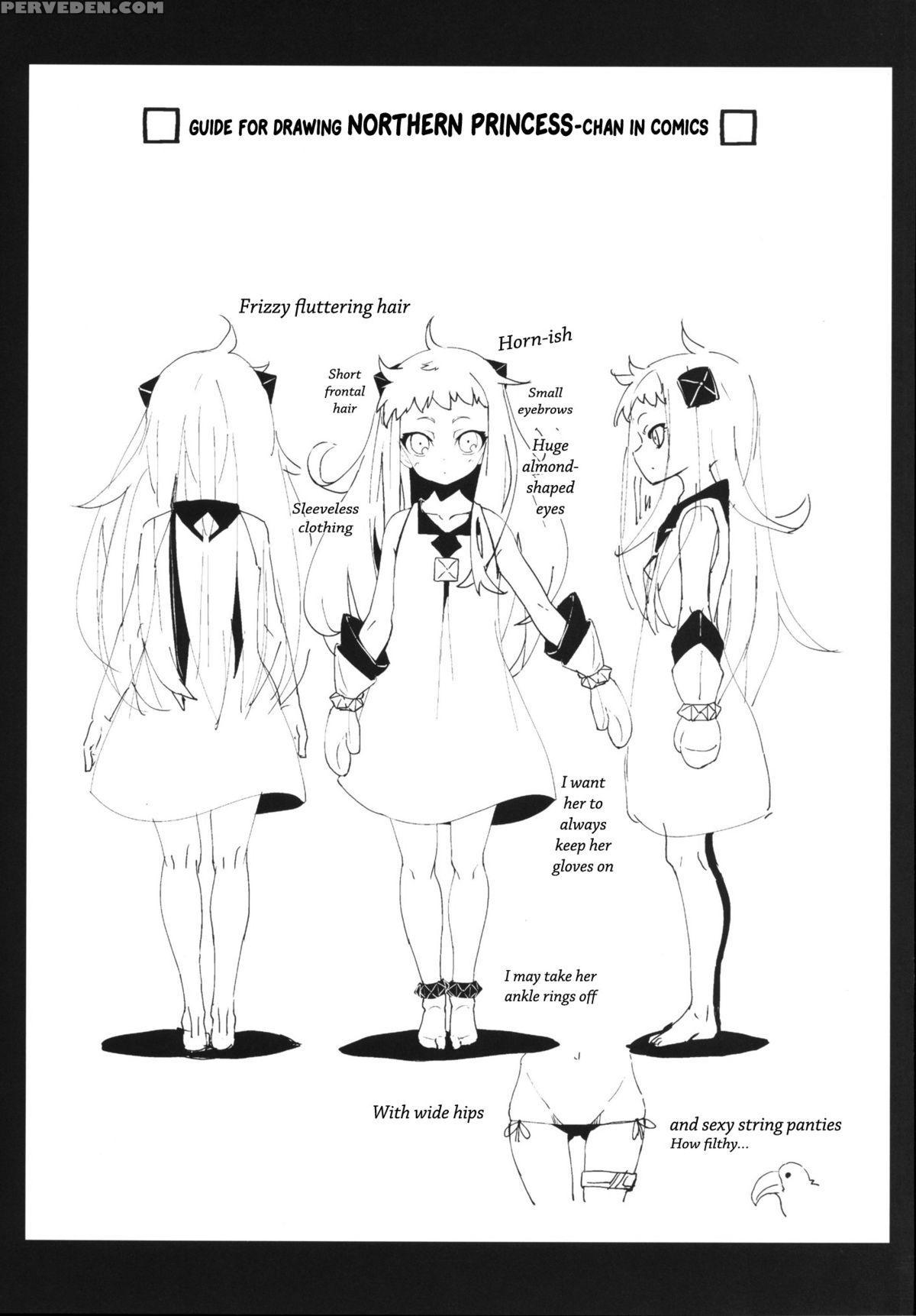 [yaburi Dokoro (hakano Shinshi)] Hoppou Seiki-chan No Shojo O Ubatte Shiawase Ni Suru Hanashi | A Story About Snatching Northern Princess-chan's Virginity Away And Making Her Happy (kantai Collection -kancolle-) [english] [digital] 1