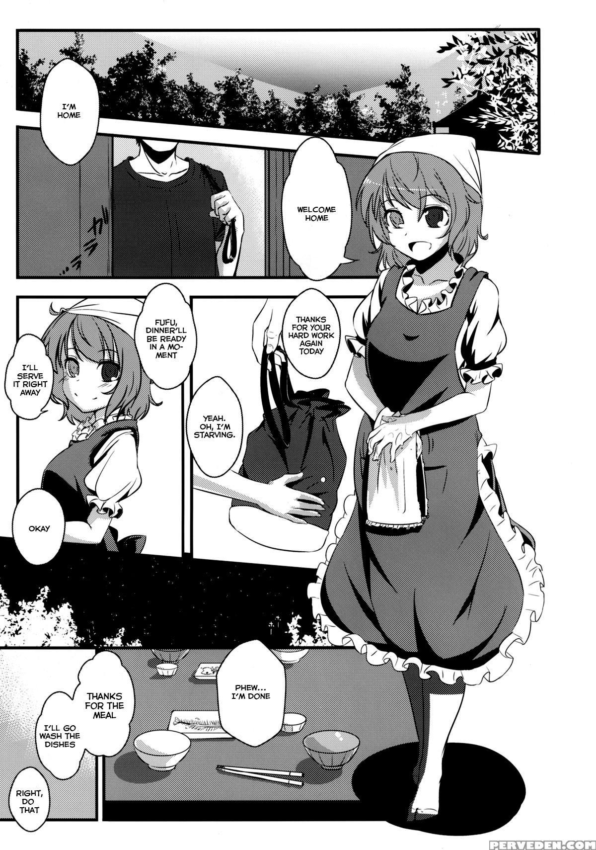 [yaburi Dokoro (hakano Shinshi)] Kogasa-chan No Shojo O Ubatte Haramase Mata Okasu Hon | The Raping, Impregnating And Popping Of Kogasa-chan's Cherry Book (touhou Project) [english] [digital] 1