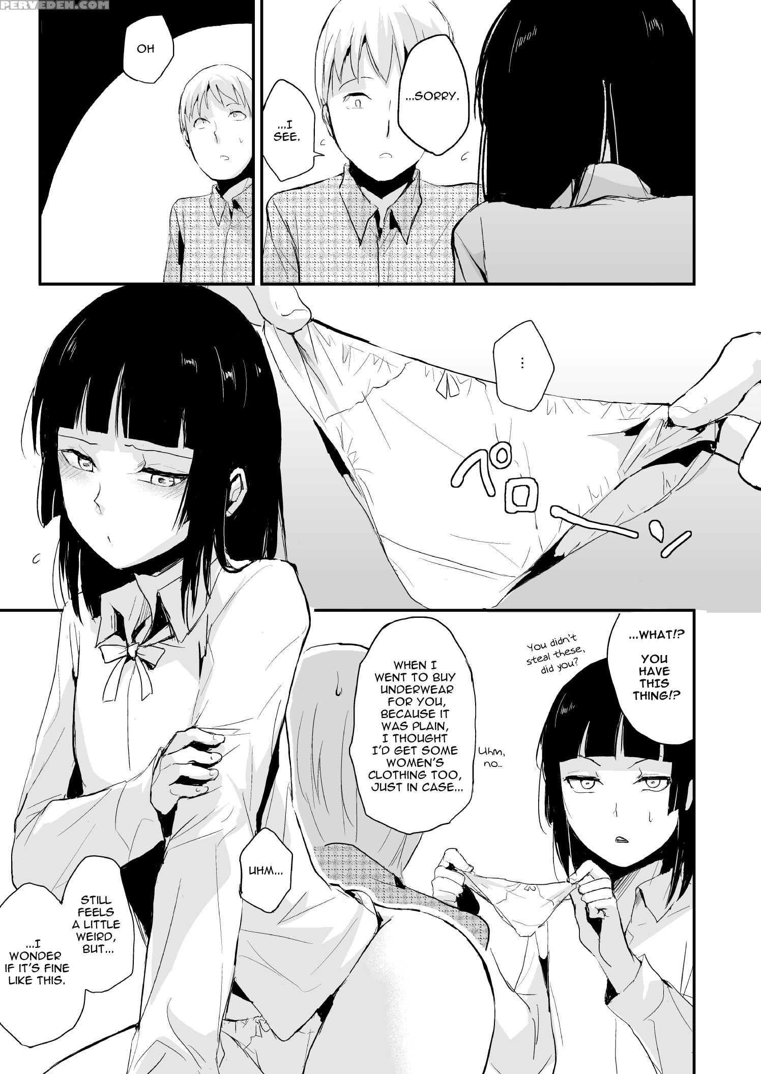 [yadokugaeru (locon)] Kaname 06 [english] [digital] 1