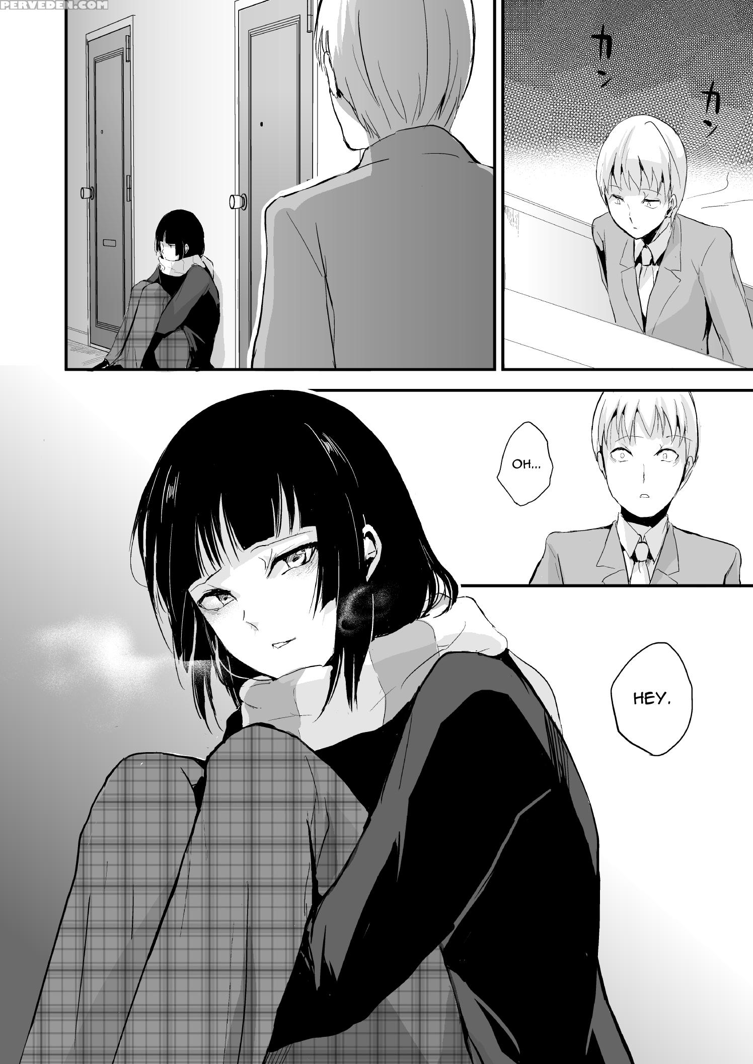 [yadokugaeru (locon)] Kaname 06 [english] [digital] 1