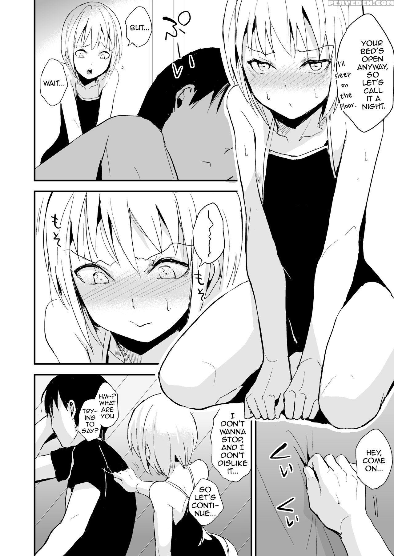 [yadokugaeru (locon)] Seisenryou 207 Gou 2 [english] [digital] 1