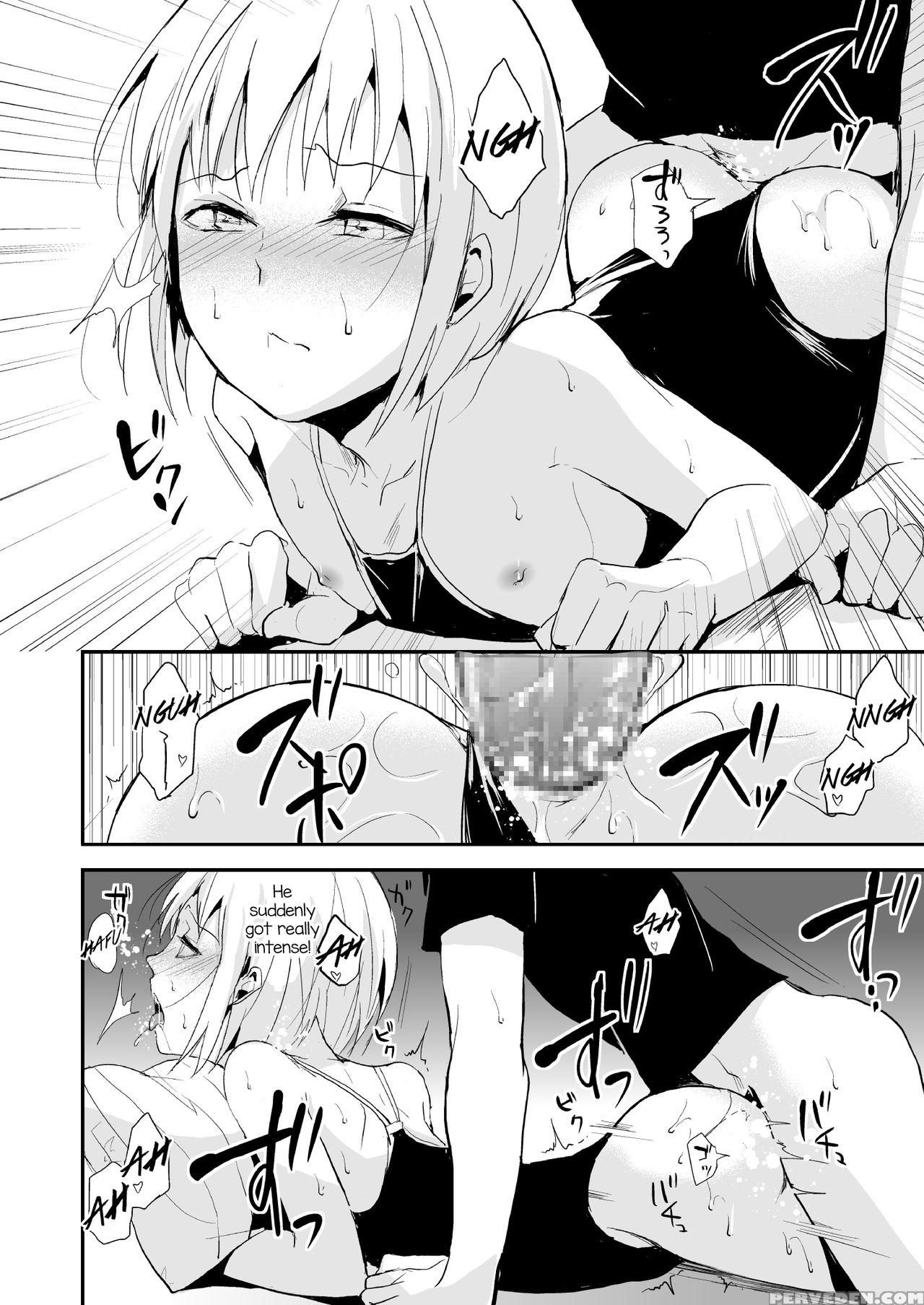[yadokugaeru (locon)] Seisenryou 207 Gou 2 [english] [digital] 1