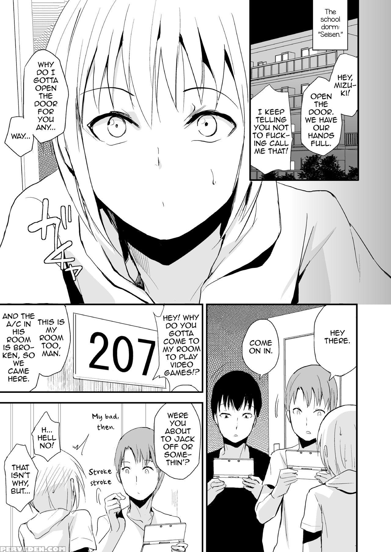 [yadokugaeru (locon)] Seisenryou 207 Gou 2 [english] [digital] 1