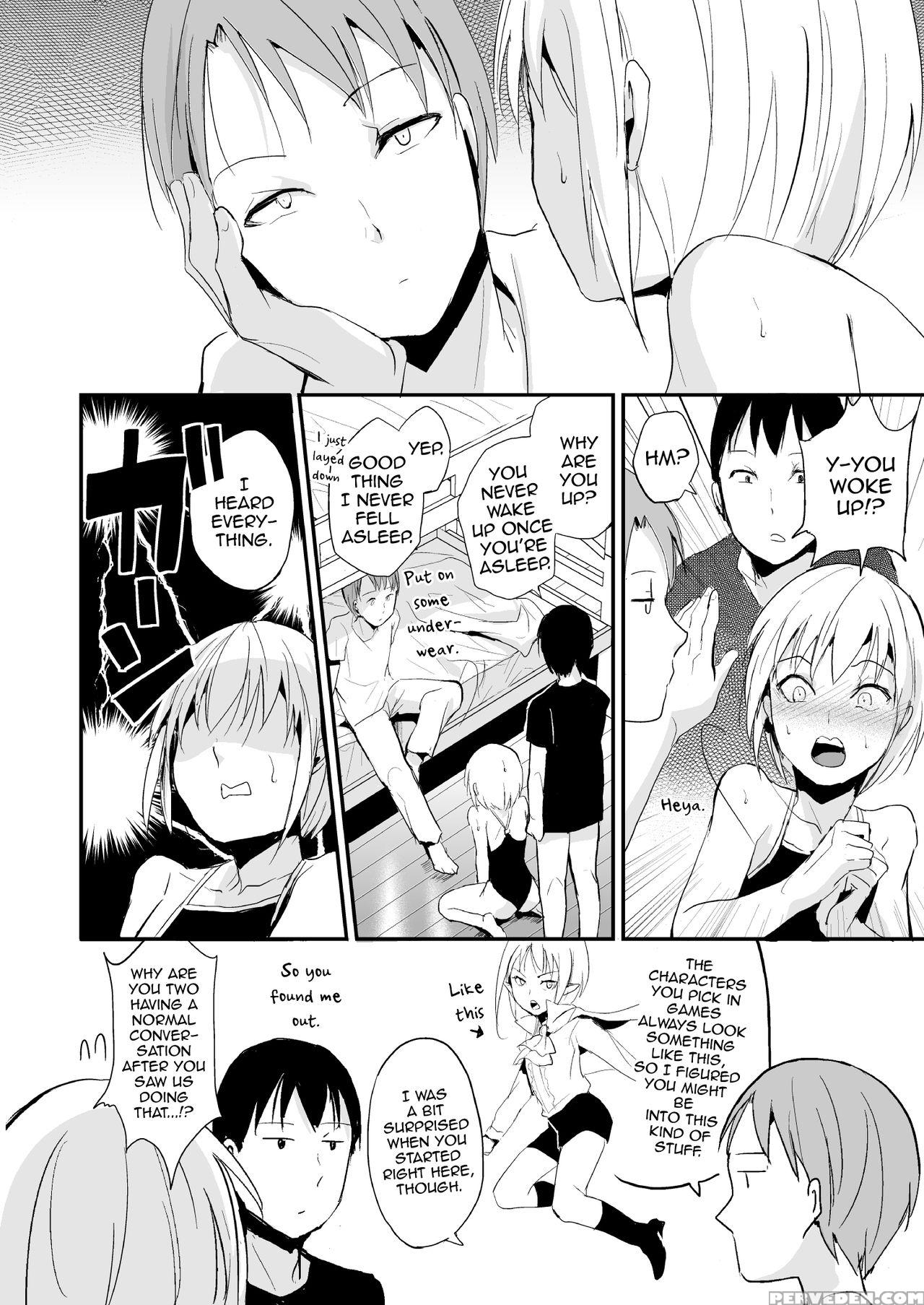 [yadokugaeru (locon)] Seisenryou 207 Gou 2 [english] [digital] 1