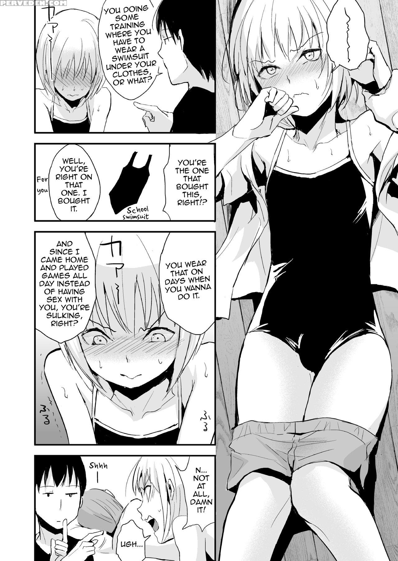 [yadokugaeru (locon)] Seisenryou 207 Gou 2 [english] [digital] 1