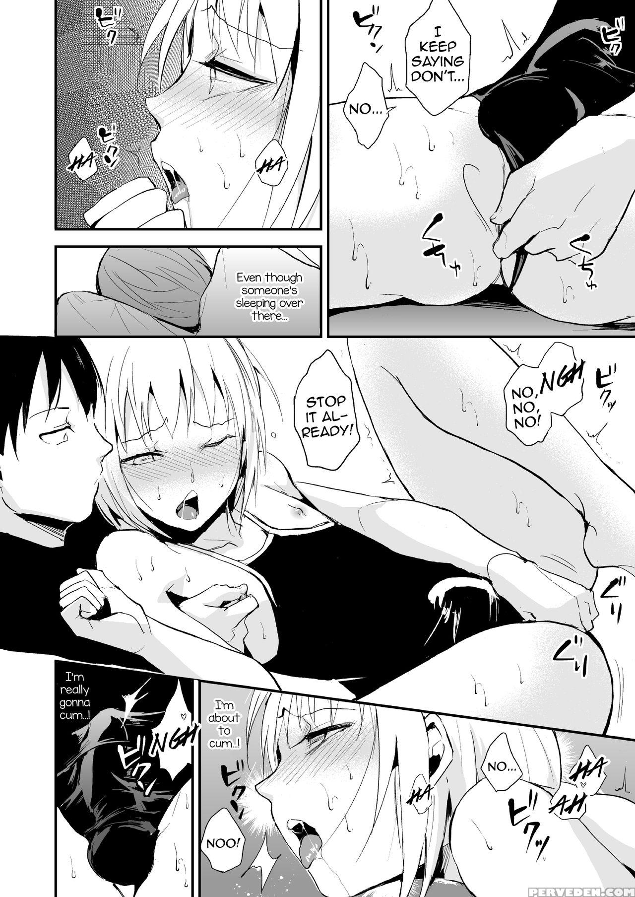 [yadokugaeru (locon)] Seisenryou 207 Gou 2 [english] [digital] 1