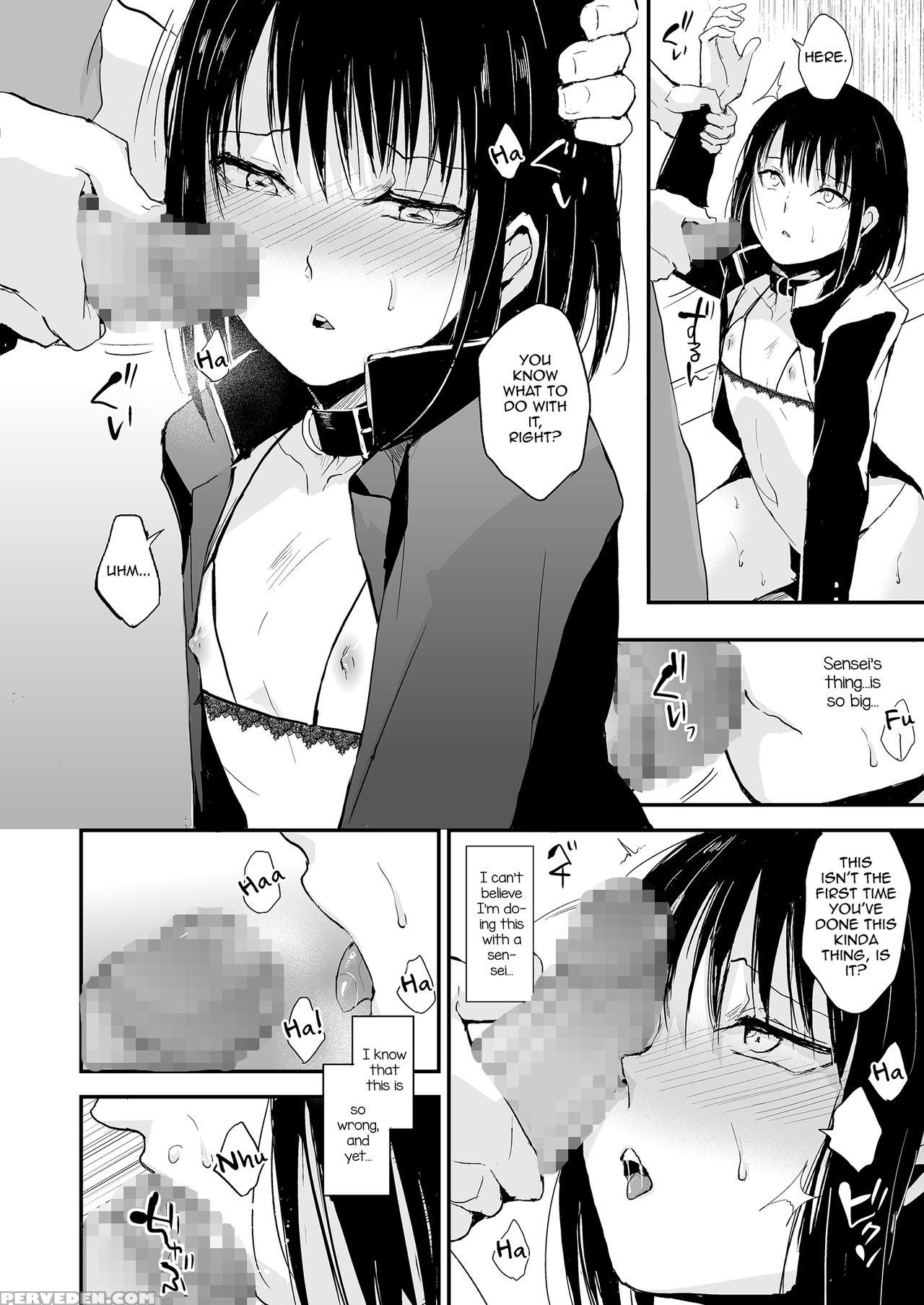 [yadokugaeru (locon)] Yui 02 [english] [digital] 1
