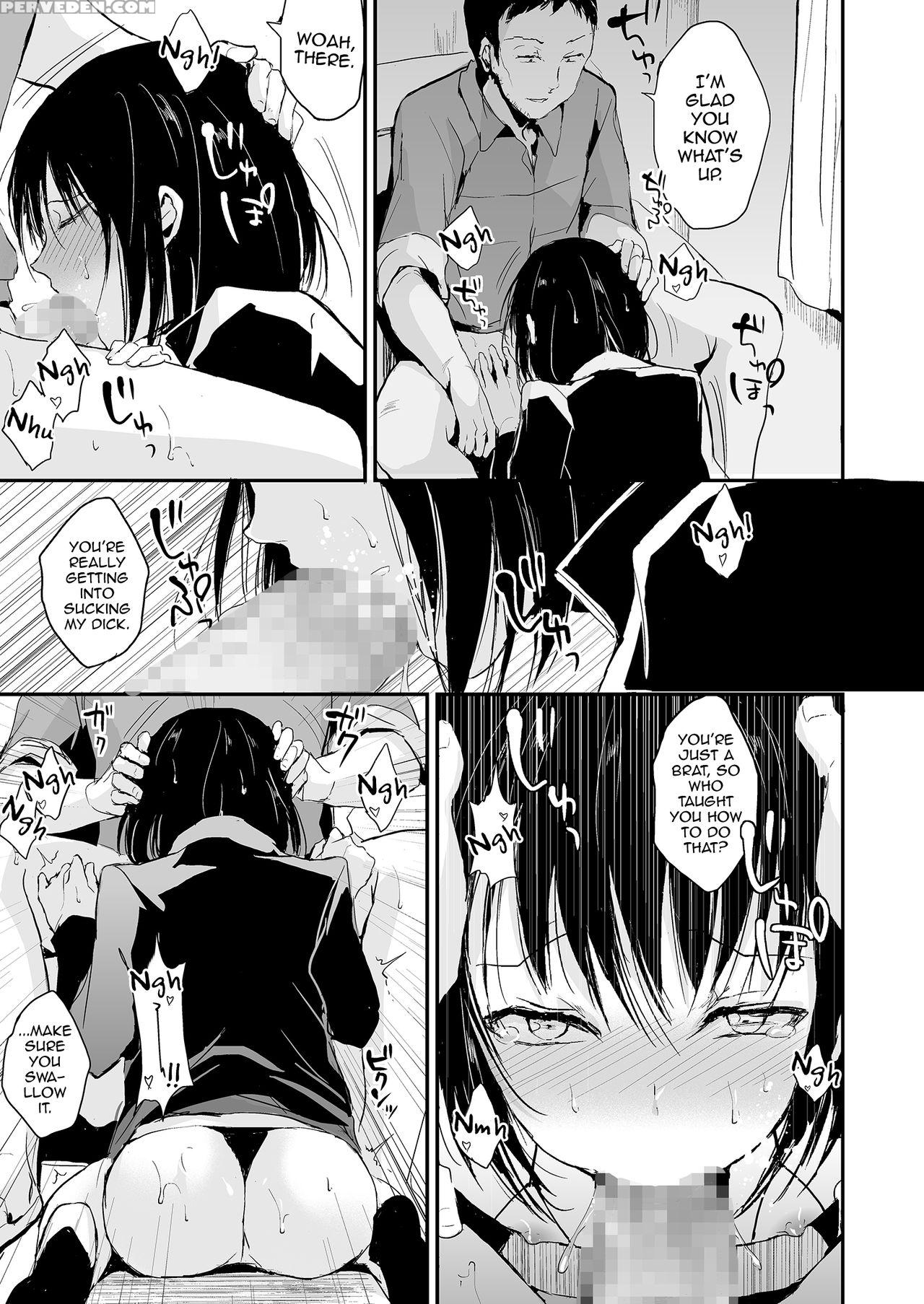 [yadokugaeru (locon)] Yui 02 [english] [digital] 1