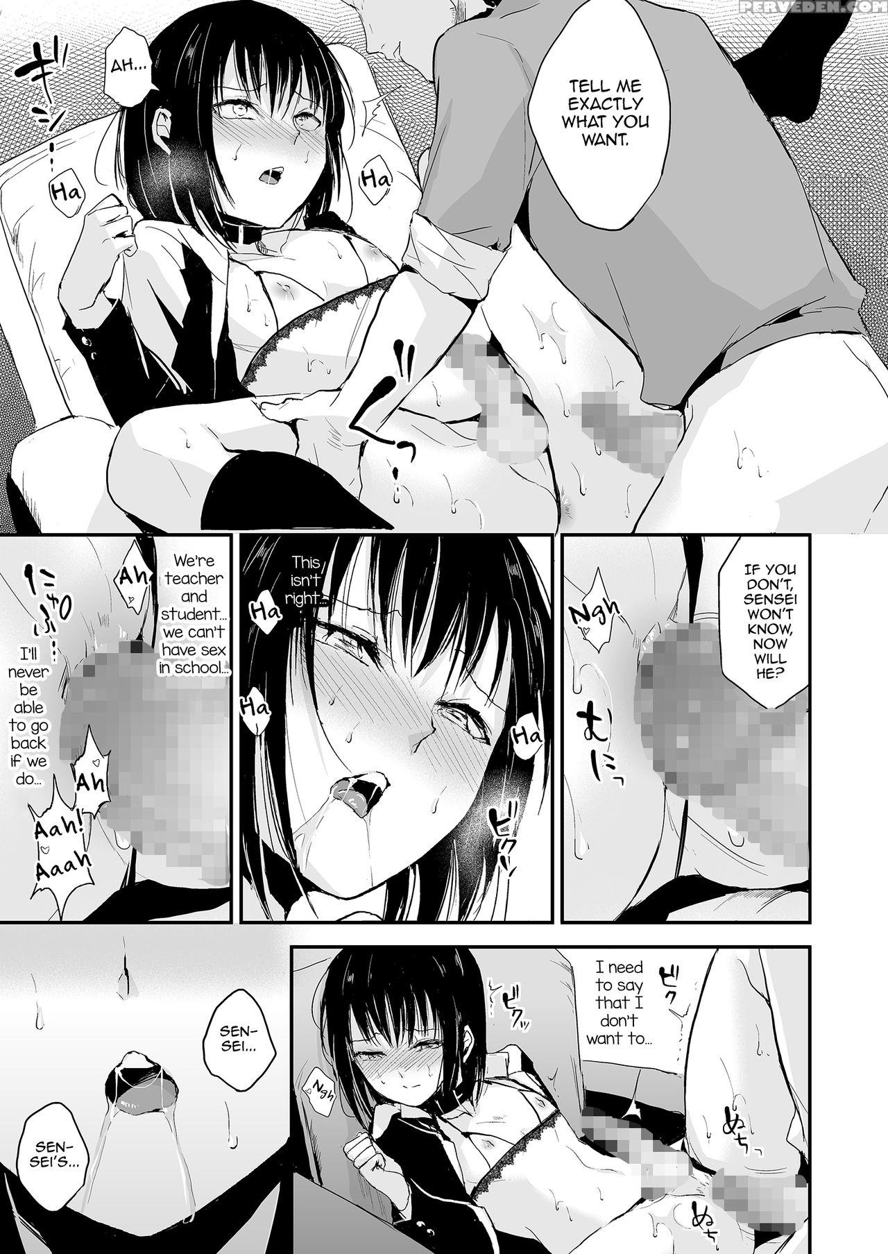 [yadokugaeru (locon)] Yui 02 [english] [digital] 1