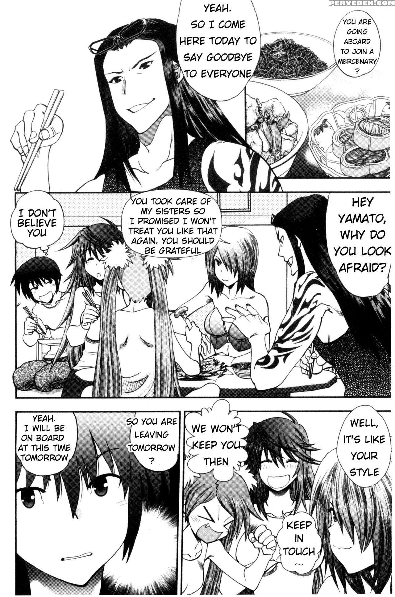 [yagami Dai] Maji De Watashi Ni Koi Shinasai! S Adult Edition ~shin Heroine Hen~ Episode 6 Itagaki Sisters' H Works (tatsuko Route) [english] 1