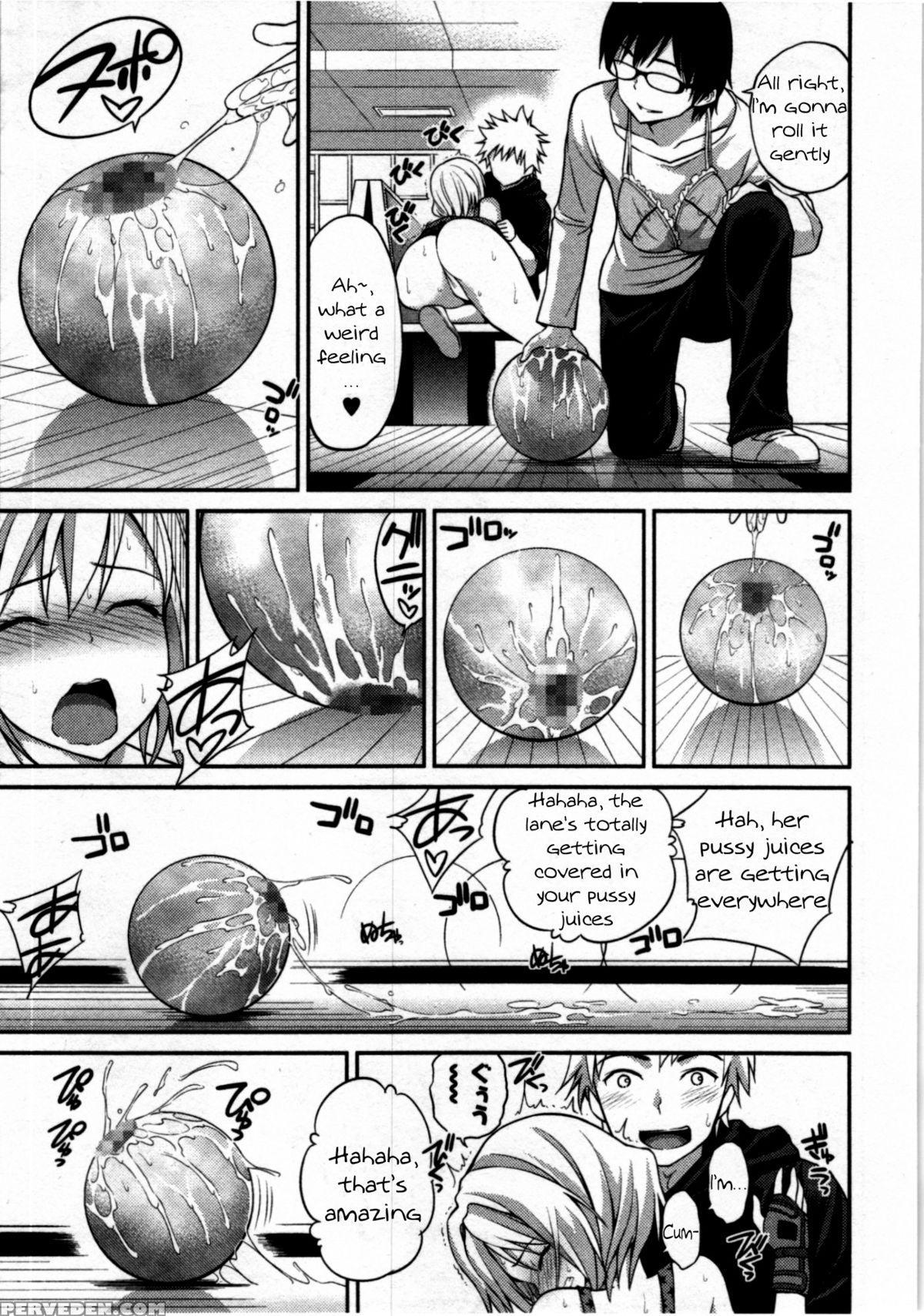 [yahiro Pochi] Tadashii Majutsu No Asobikata - The Right Way Of Playing Of Magic. Ch. 3 [english] {kfc Translations} Chapter 1 Page 15