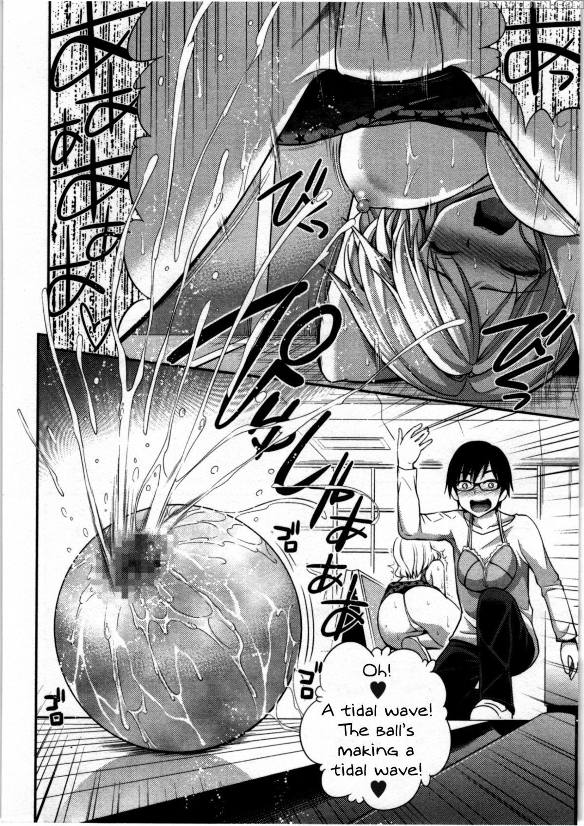 [yahiro Pochi] Tadashii Majutsu No Asobikata - The Right Way Of Playing Of Magic. Ch. 3 [english] {kfc Translations} Chapter 1 Page 16