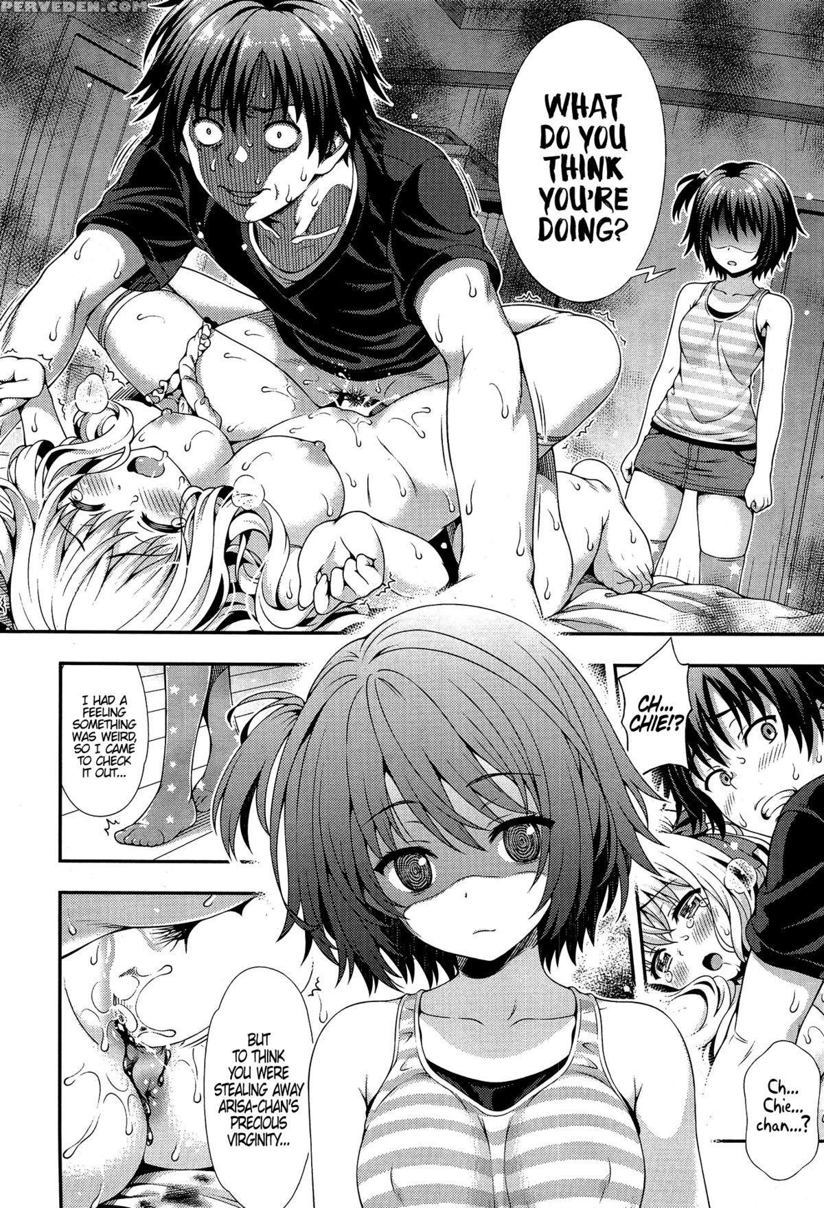 [yakiniku King] Sweet & Sour [english] [psyn] 1