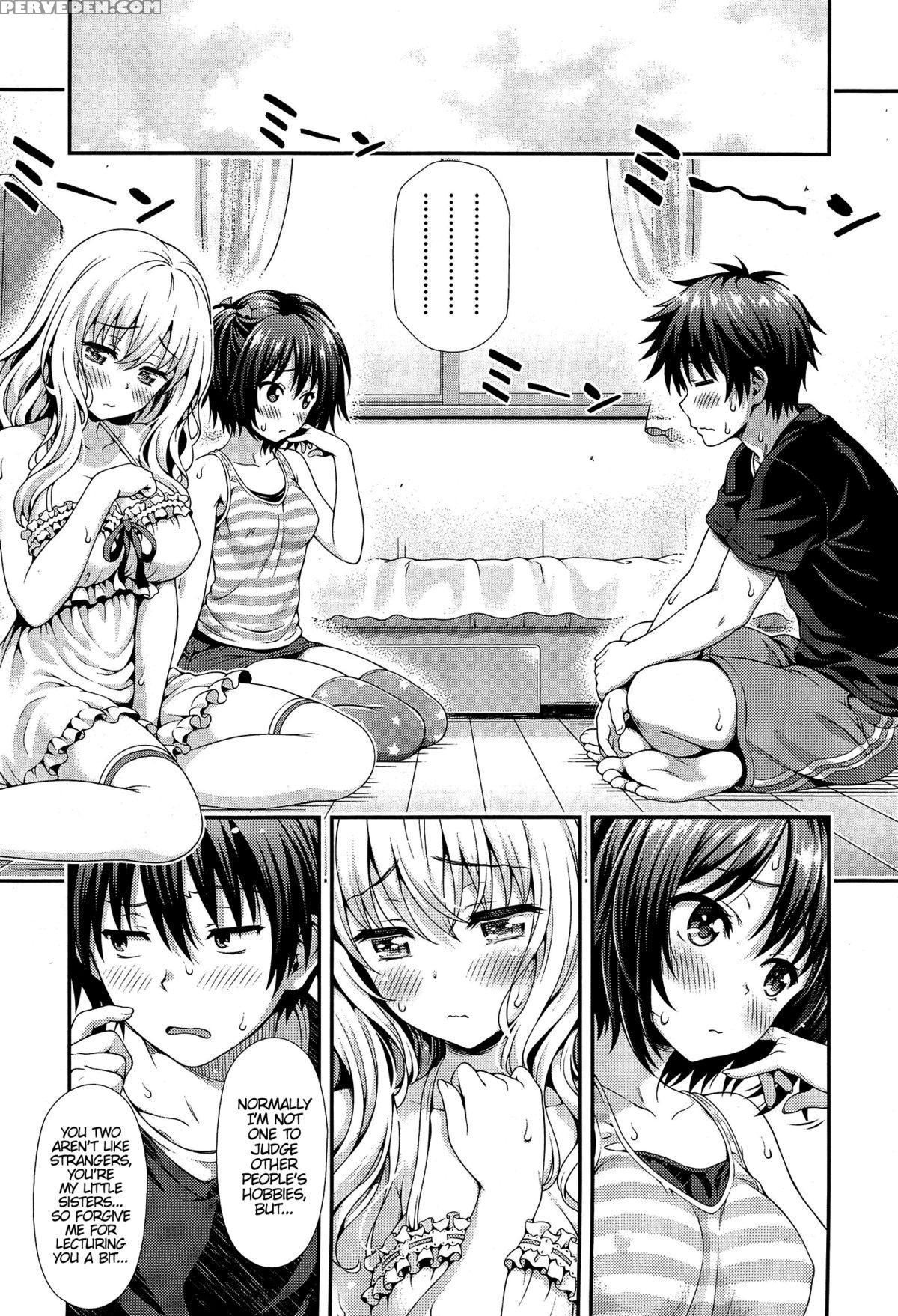 [yakiniku King] Sweet & Sour [english] [psyn] 1