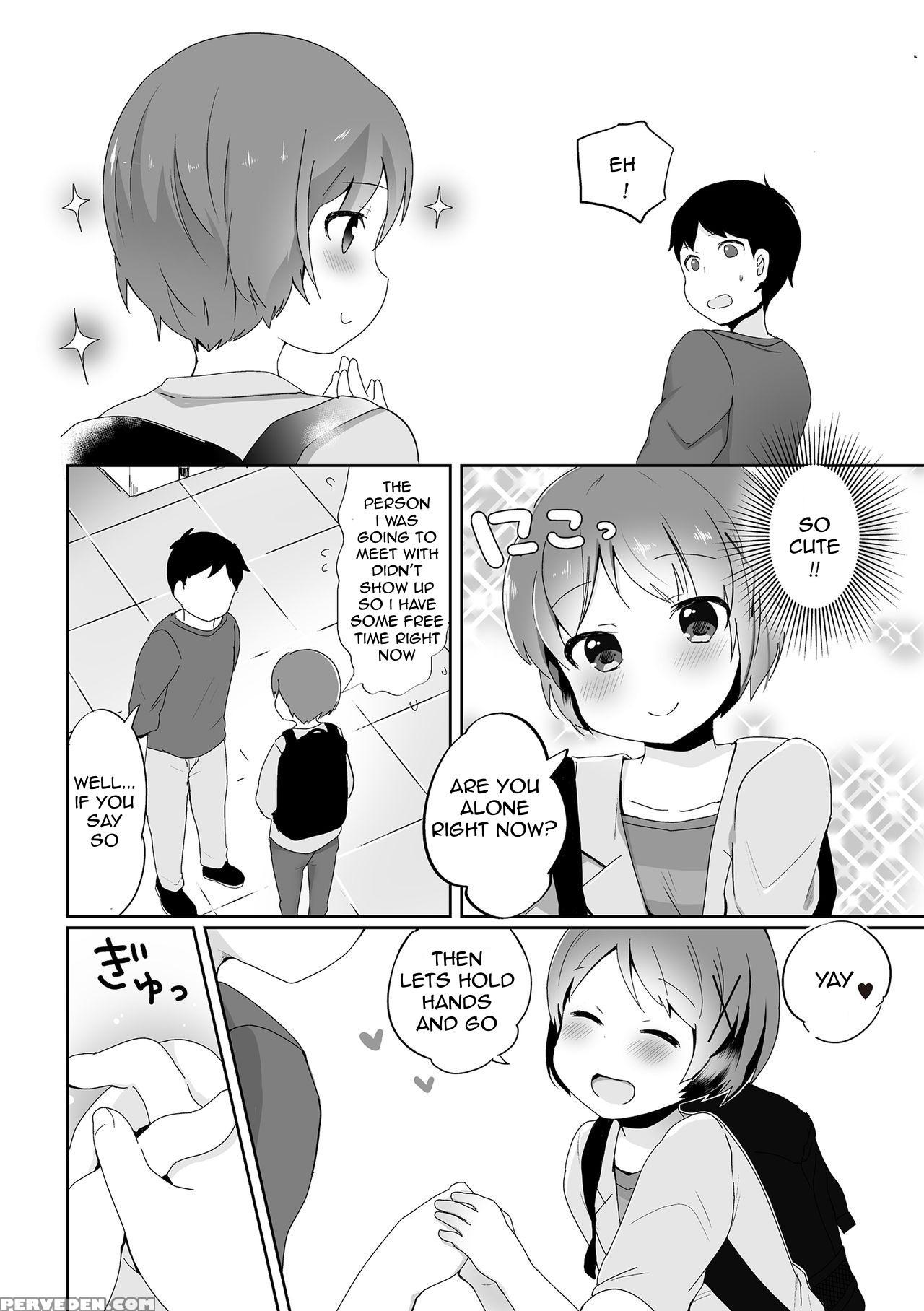 [yamadori] Otokonoko Date Shouhou (tamahime) [english] [jiko-tan] [digital] 1