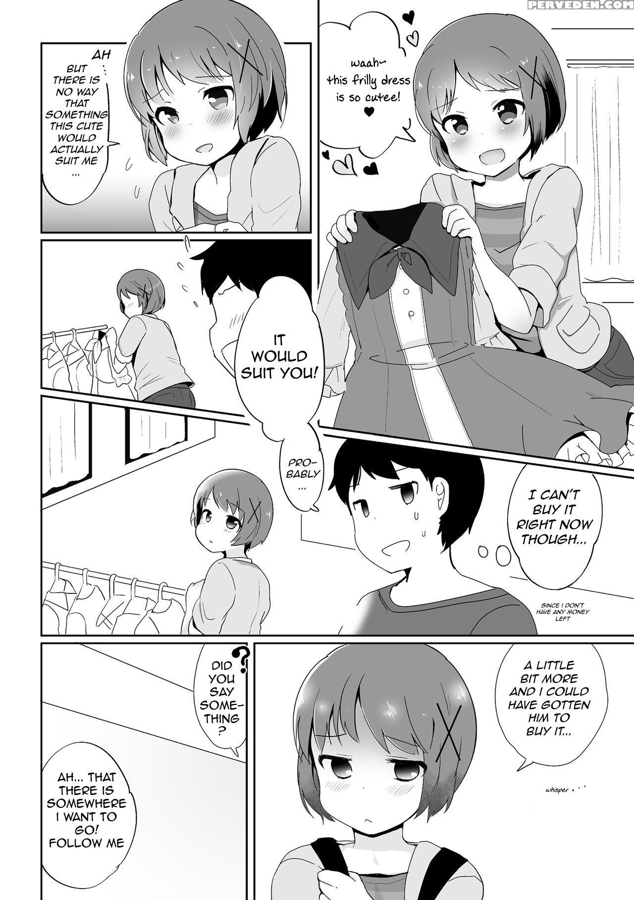 [yamadori] Otokonoko Date Shouhou (tamahime) [english] [jiko-tan] [digital] 1
