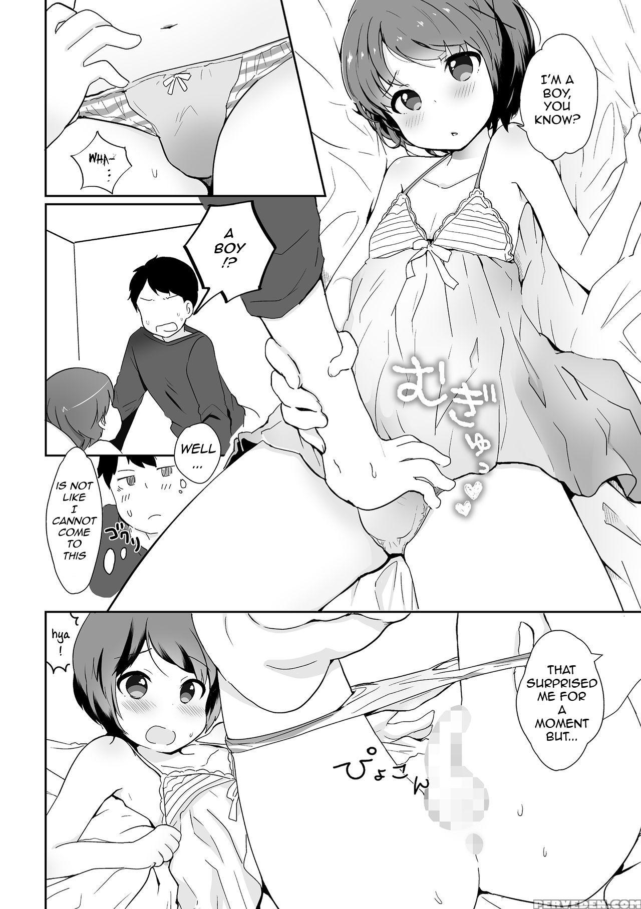 [yamadori] Otokonoko Date Shouhou (tamahime) [english] [jiko-tan] [digital] 1