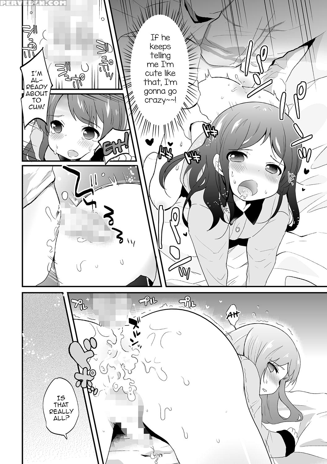 [yamadori] Otokonoko Refrain (chincopation) [english] [digital] 1