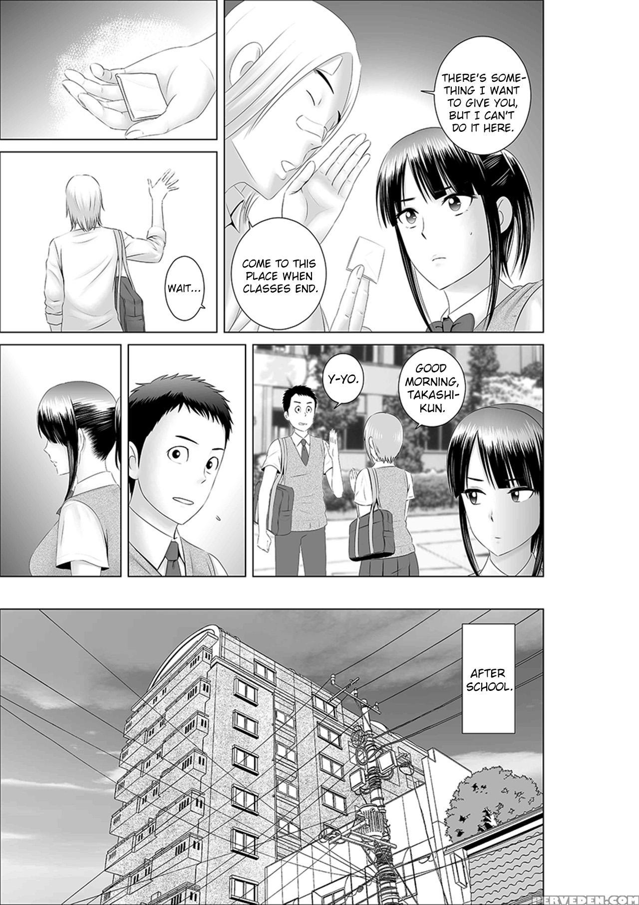 [yamakumo] Closet 0 ~ubawareta Junketsu~ | Closet 0 ~stolen Purity~ [english] [sureok1] 1