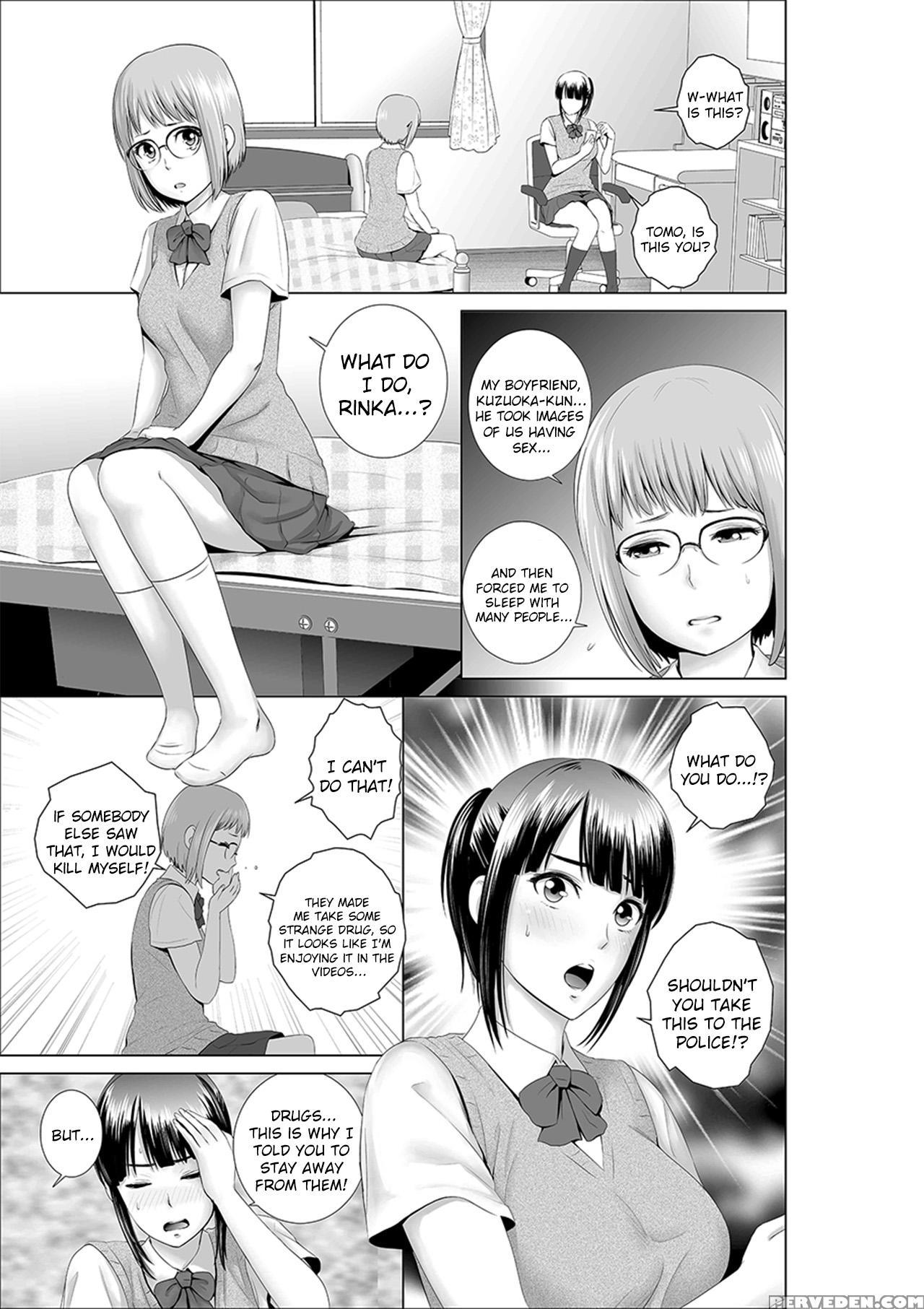 [yamakumo] Closet 0 ~ubawareta Junketsu~ | Closet 0 ~stolen Purity~ [english] [sureok1] 1