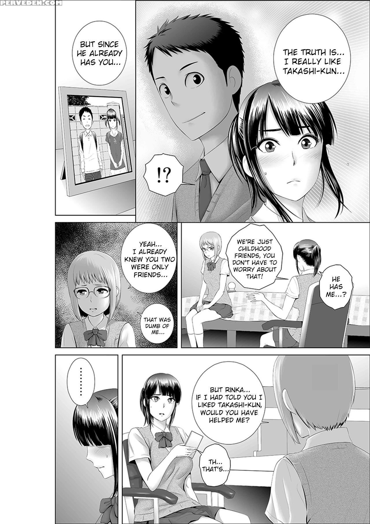 [yamakumo] Closet 0 ~ubawareta Junketsu~ | Closet 0 ~stolen Purity~ [english] [sureok1] 1