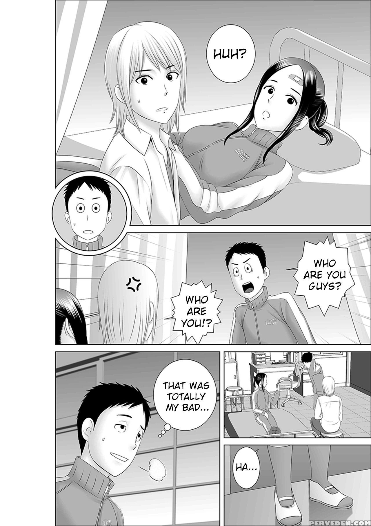 [yamakumo] Closet 0 ~ubawareta Junketsu~ | Closet 0 ~stolen Purity~ [english] [sureok1] 1