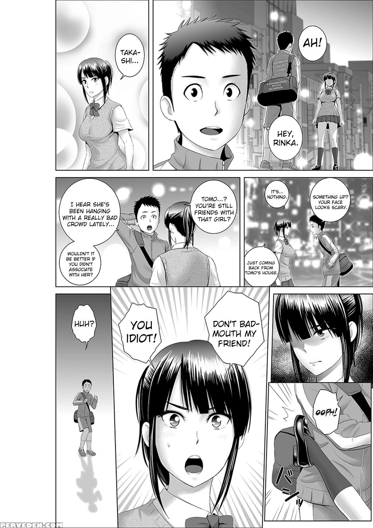 [yamakumo] Closet 0 ~ubawareta Junketsu~ | Closet 0 ~stolen Purity~ [english] [sureok1] 1