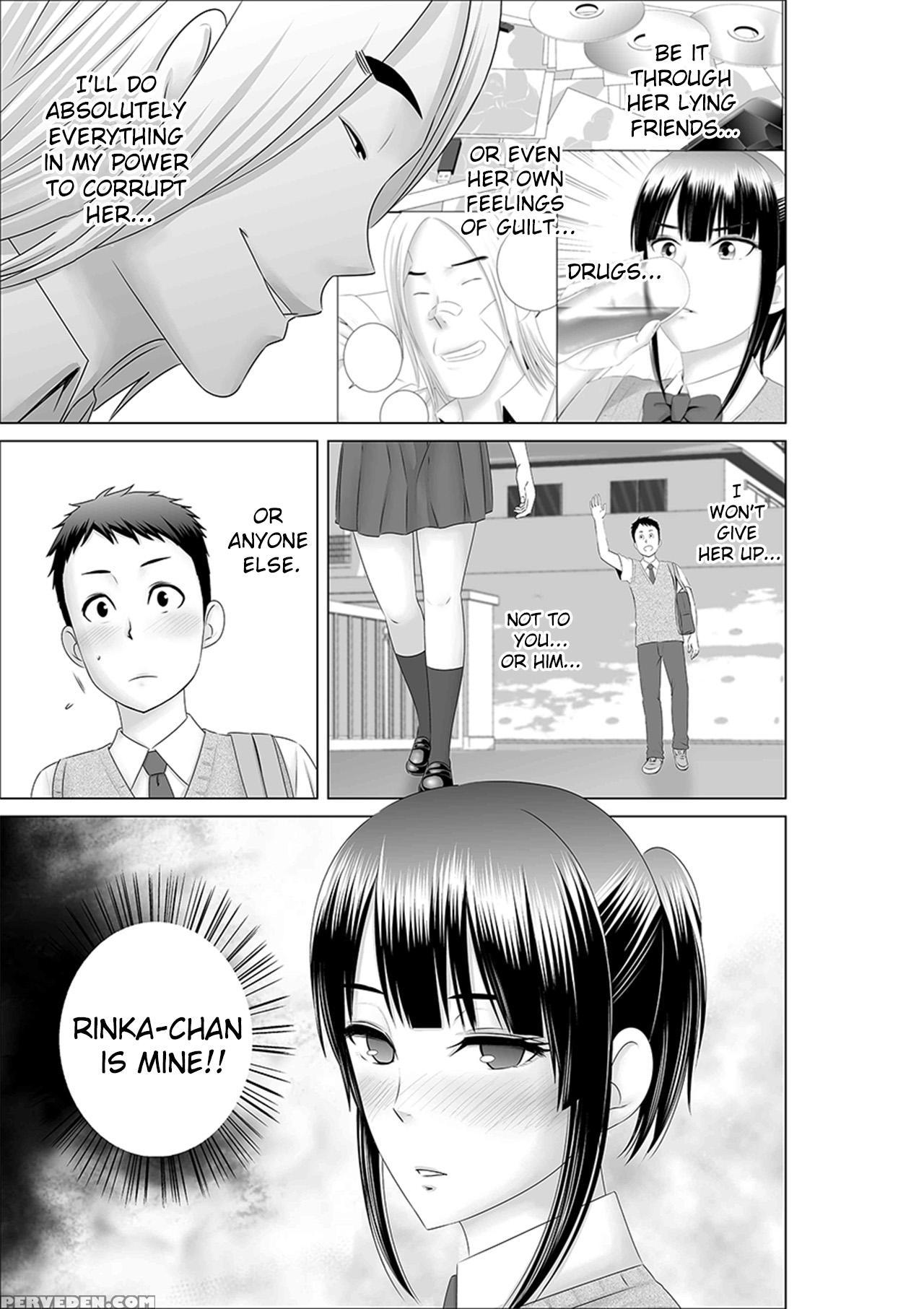 [yamakumo] Closet 0 ~ubawareta Junketsu~ | Closet 0 ~stolen Purity~ [english] [sureok1] 1