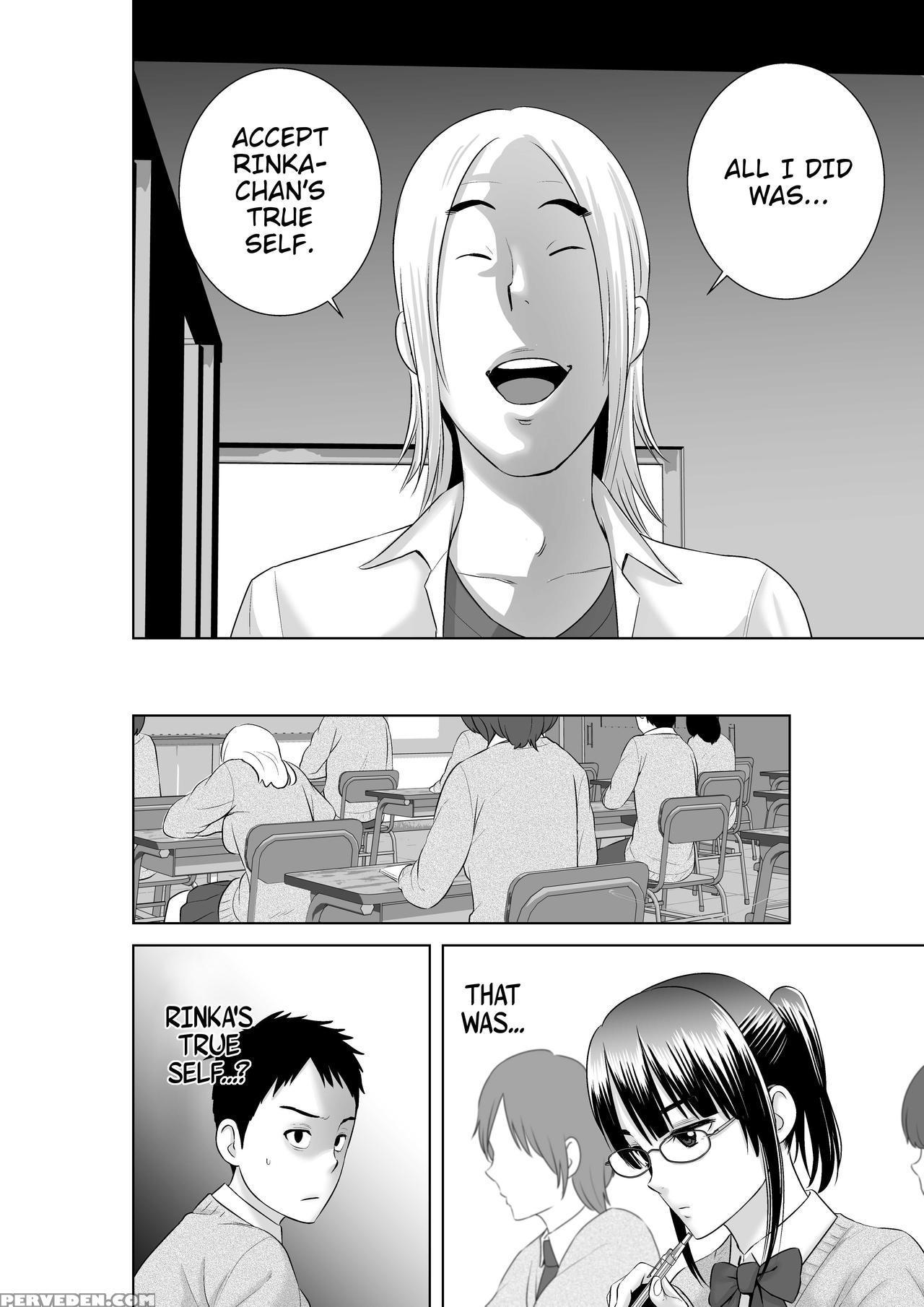 [yamakumo] Closet 2 ~her Conclusion~ [english] 1