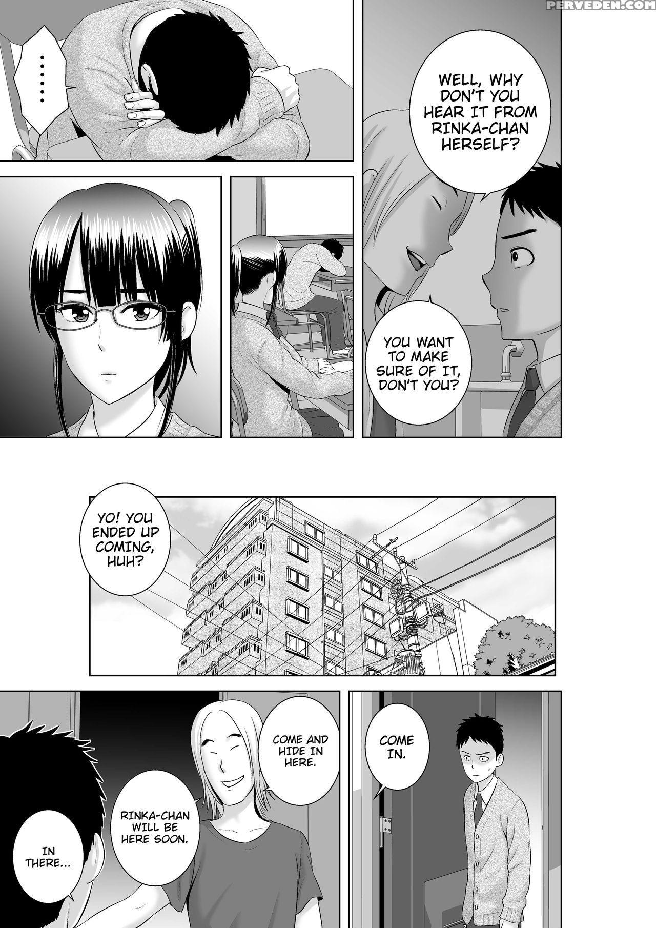 [yamakumo] Closet 2 ~her Conclusion~ [english] 1