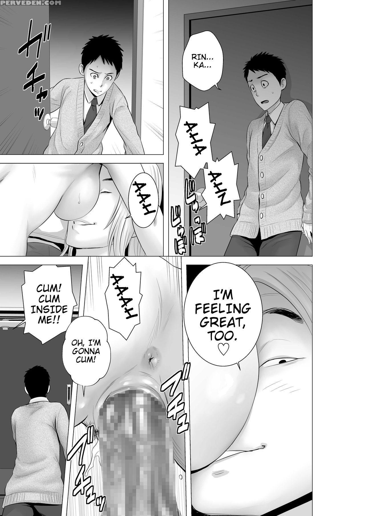 [yamakumo] Closet 2 ~her Conclusion~ [english] 1