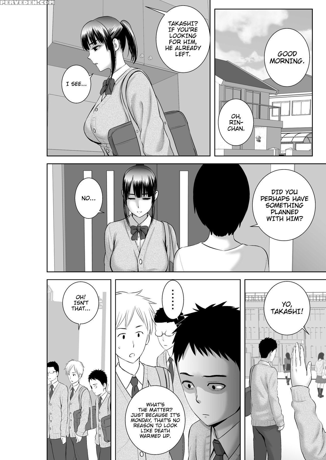 [yamakumo] Closet 2 ~her Conclusion~ [english] 1
