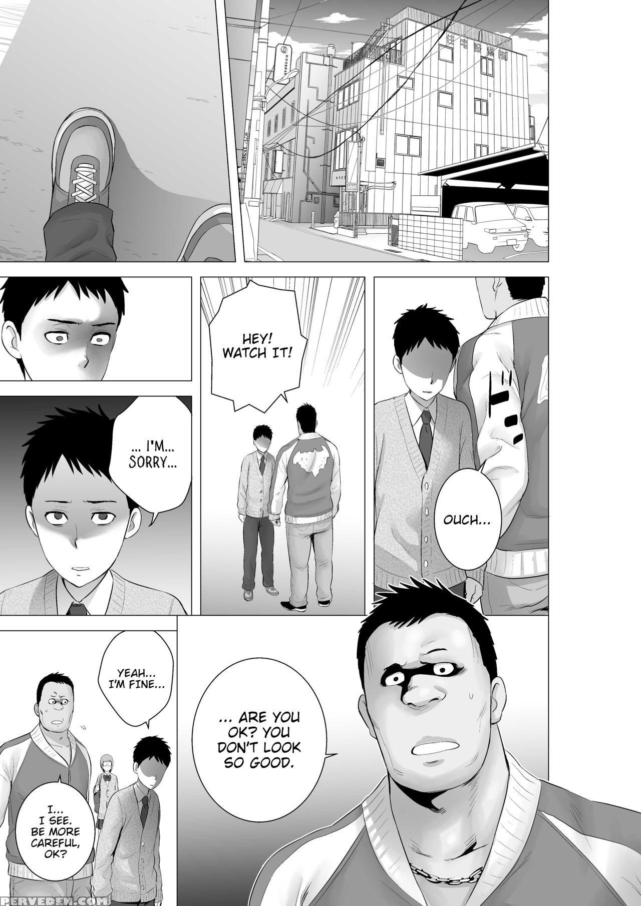 [yamakumo] Closet 2 ~her Conclusion~ [english] 1