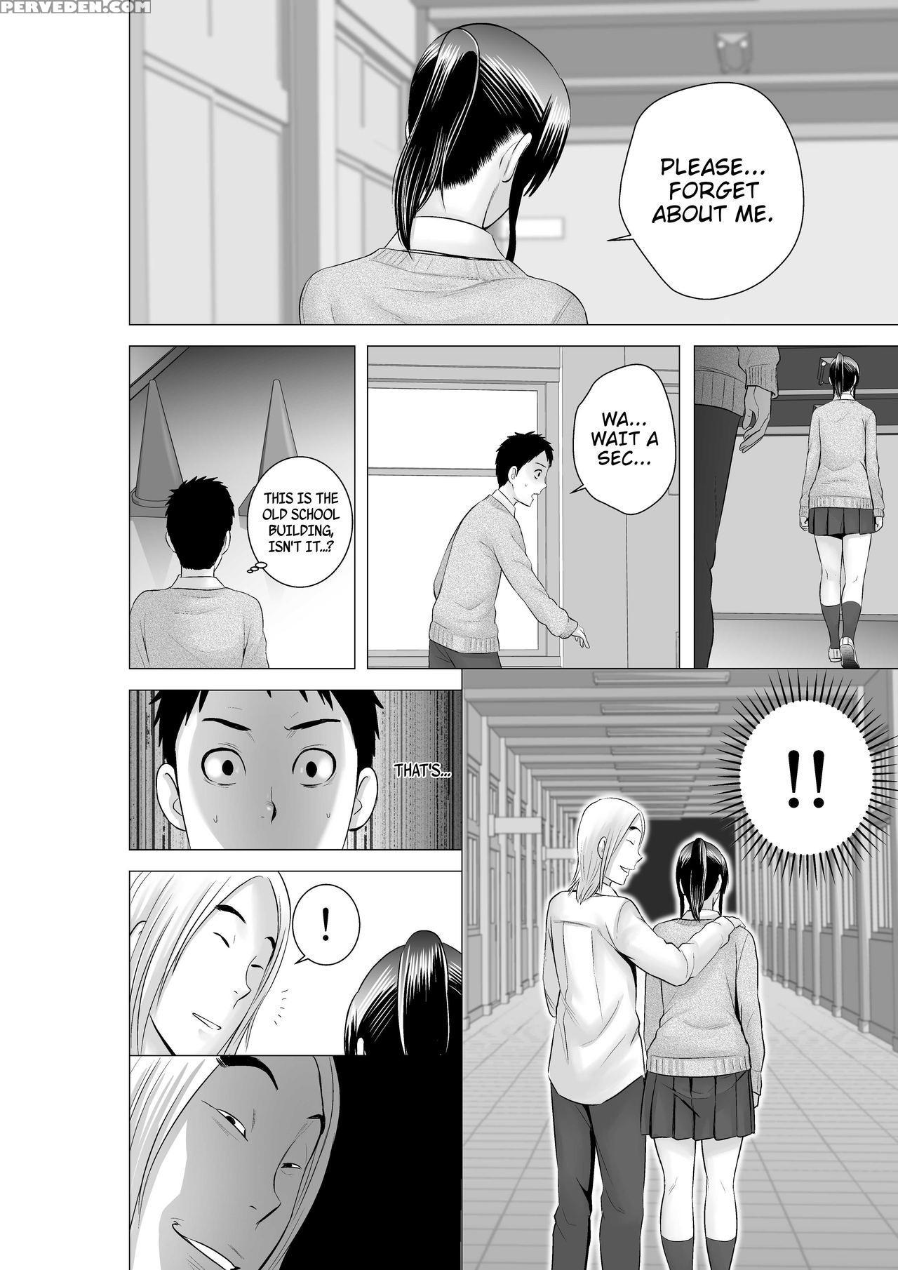 [yamakumo] Closet 2 ~her Conclusion~ [english] 1