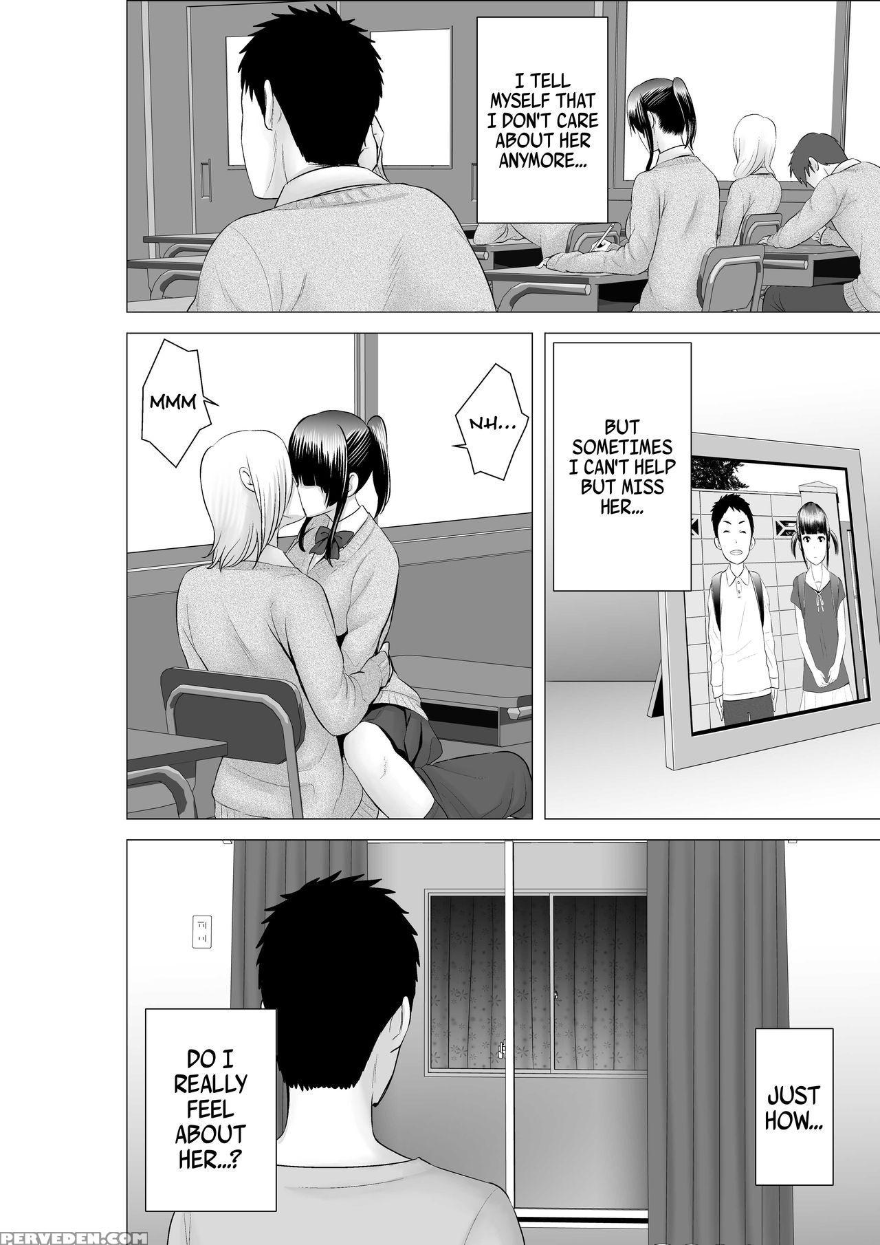 [yamakumo] Closet 2 ~her Conclusion~ [english] 1