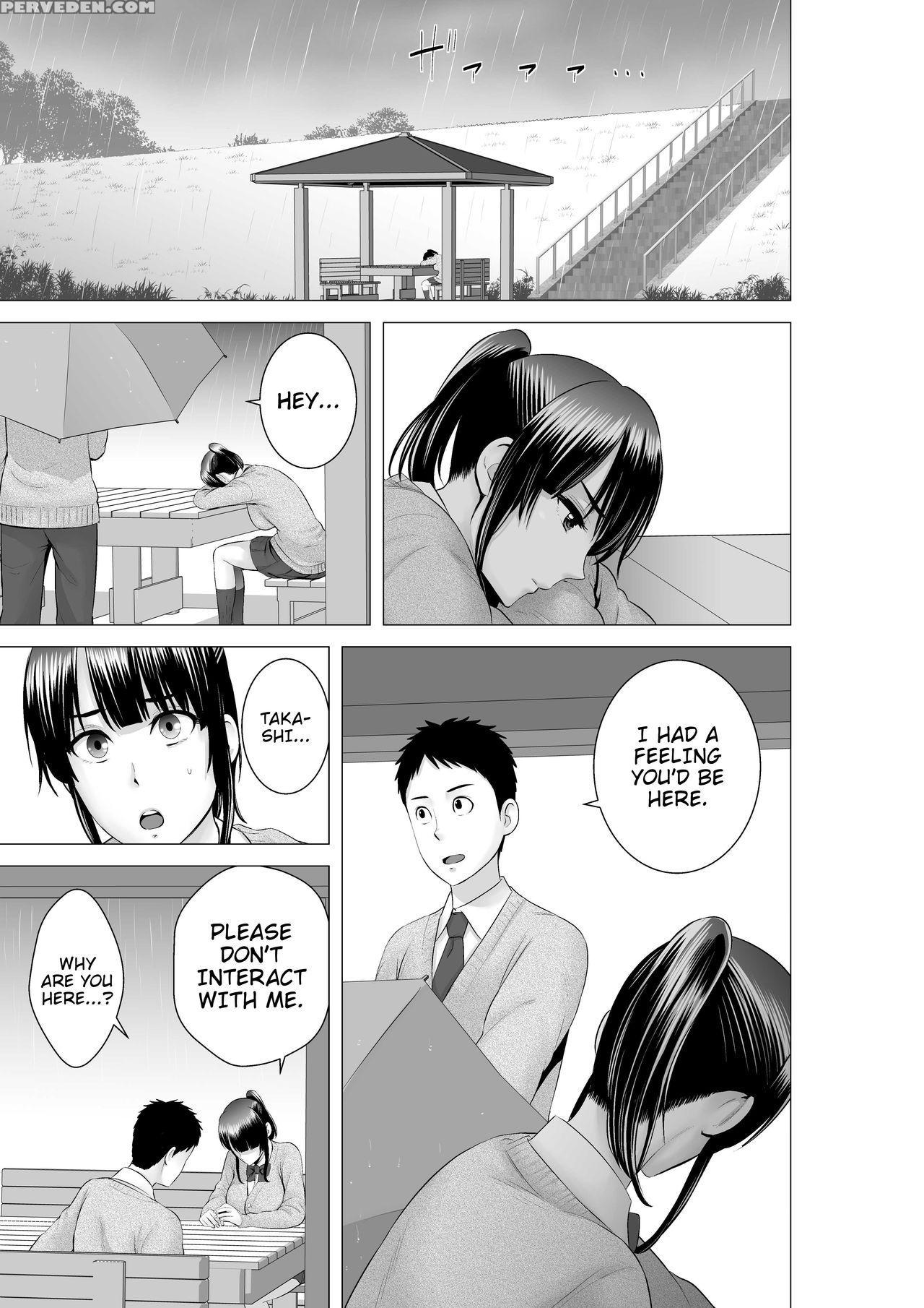 [yamakumo] Closet 2 ~her Conclusion~ [english] 1