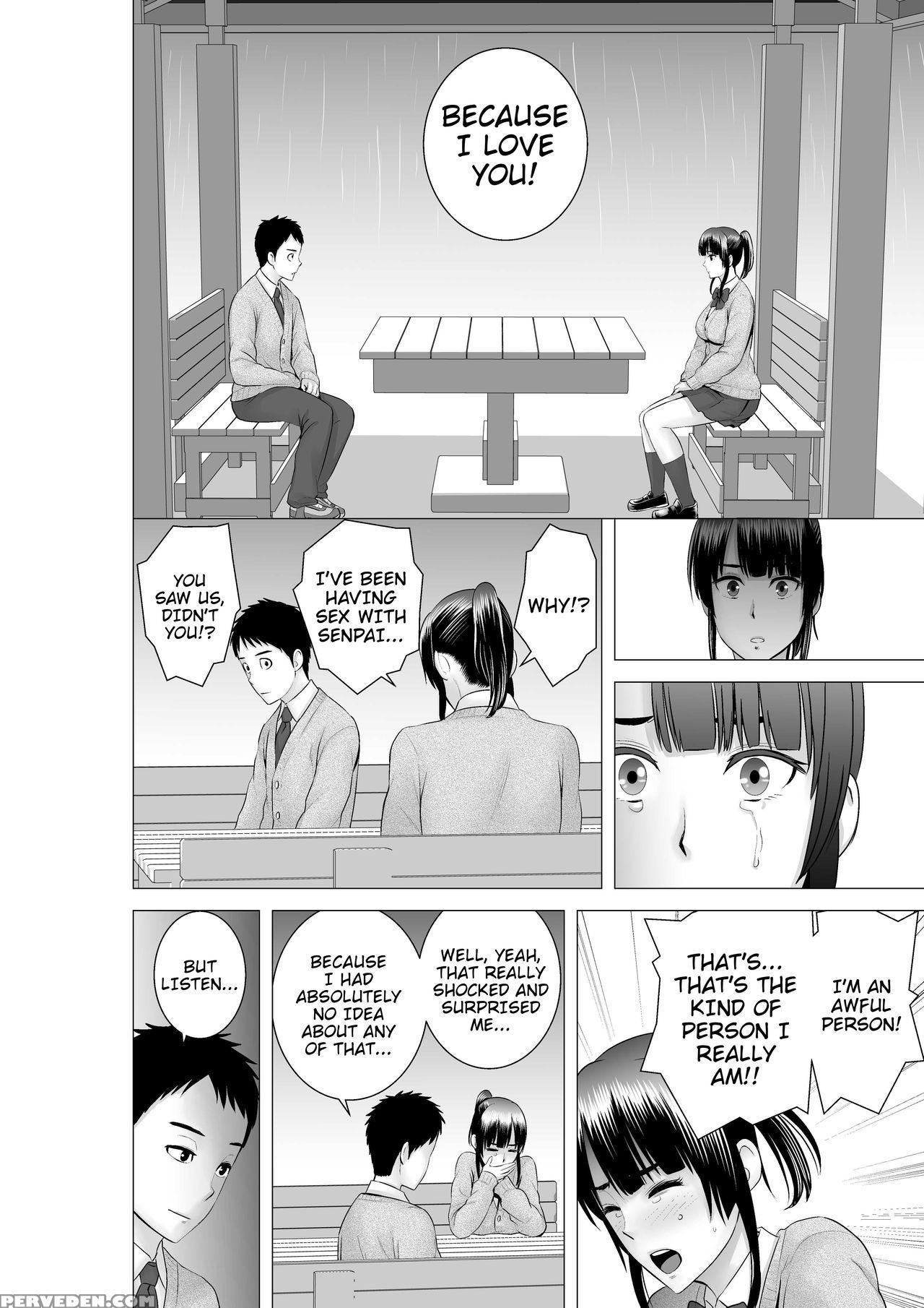 [yamakumo] Closet 2 ~her Conclusion~ [english] 1