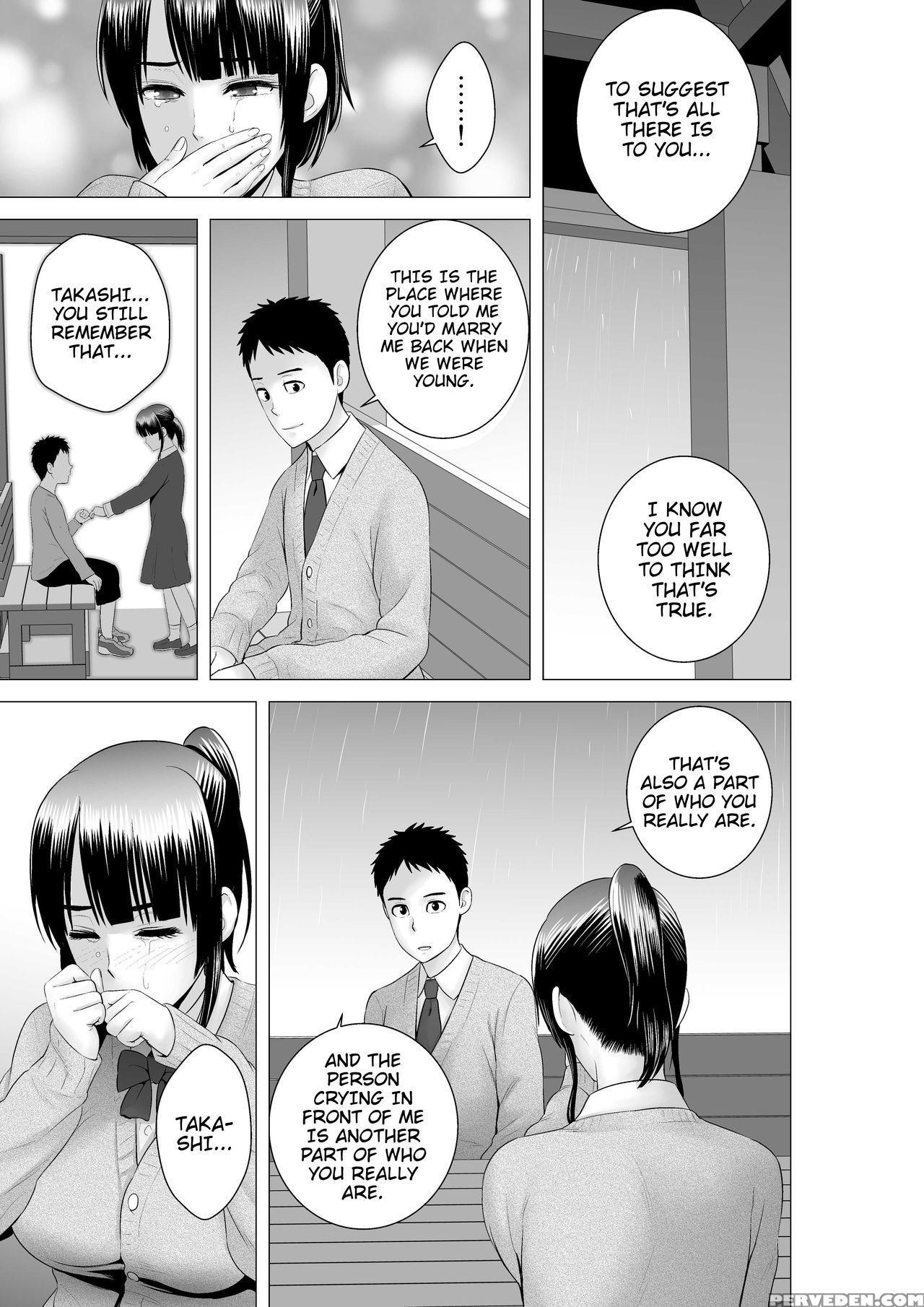 [yamakumo] Closet 2 ~her Conclusion~ [english] 1
