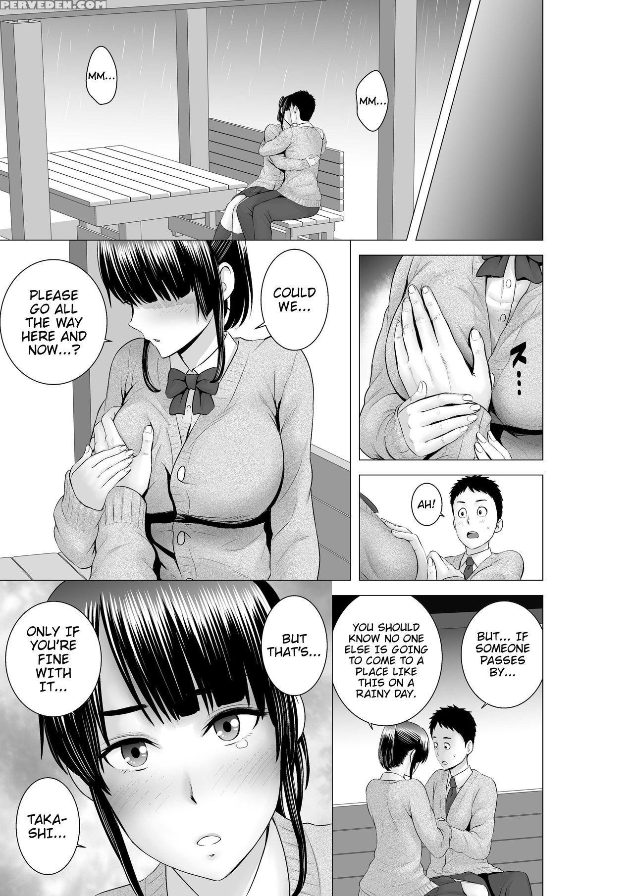[yamakumo] Closet 2 ~her Conclusion~ [english] 1